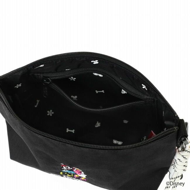 Manhattan Portage「ZUCCOTTI CLUTCH / MICKEY / 26」|ショルダー・メッセンジャー|