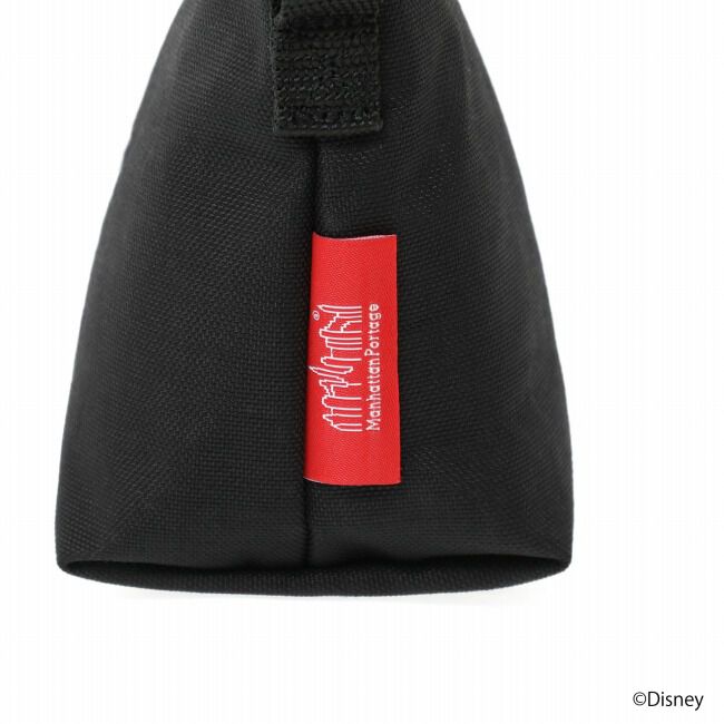 Manhattan Portage「ZUCCOTTI CLUTCH / MICKEY / 26」|ショルダー・メッセンジャー|