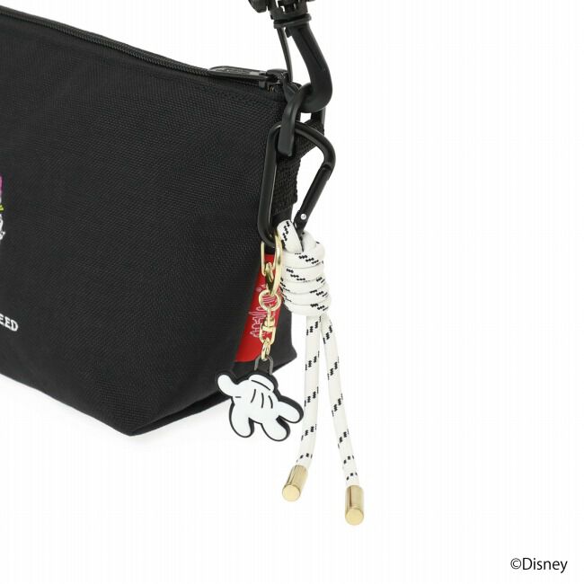 Manhattan Portage「ZUCCOTTI CLUTCH / MICKEY / 26」|ショルダー・メッセンジャー|