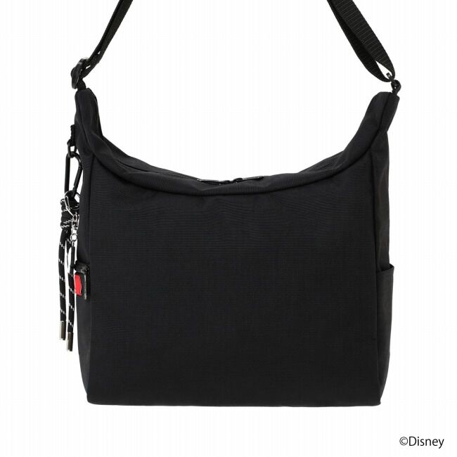 Manhattan Portage「BED-STUY SHOULDER BAG / MICKEY / 26」|ショルダー・メッセンジャー|