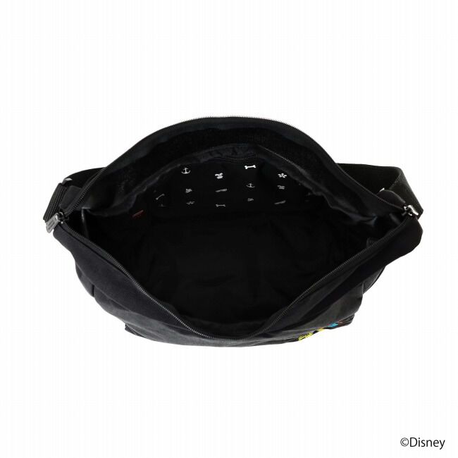 Manhattan Portage「BED-STUY SHOULDER BAG / MICKEY / 26」|ショルダー・メッセンジャー|