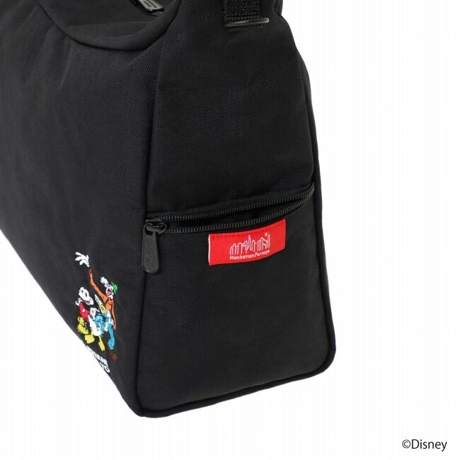 Manhattan Portage「BED-STUY SHOULDER BAG / MICKEY / 26」|ショルダー・メッセンジャー|
