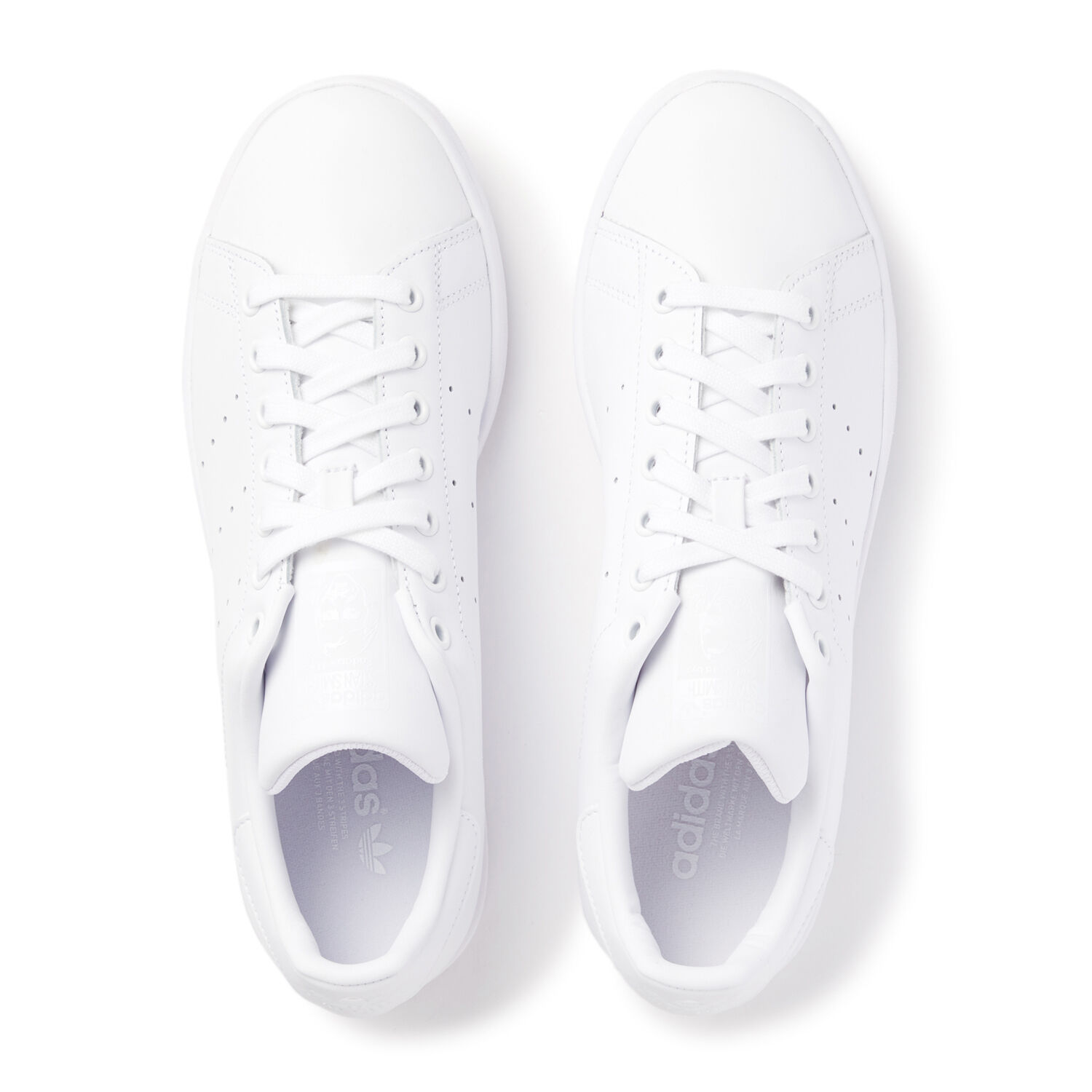 adidas「【ADIDAS】STAN SMITH」|スニーカー|