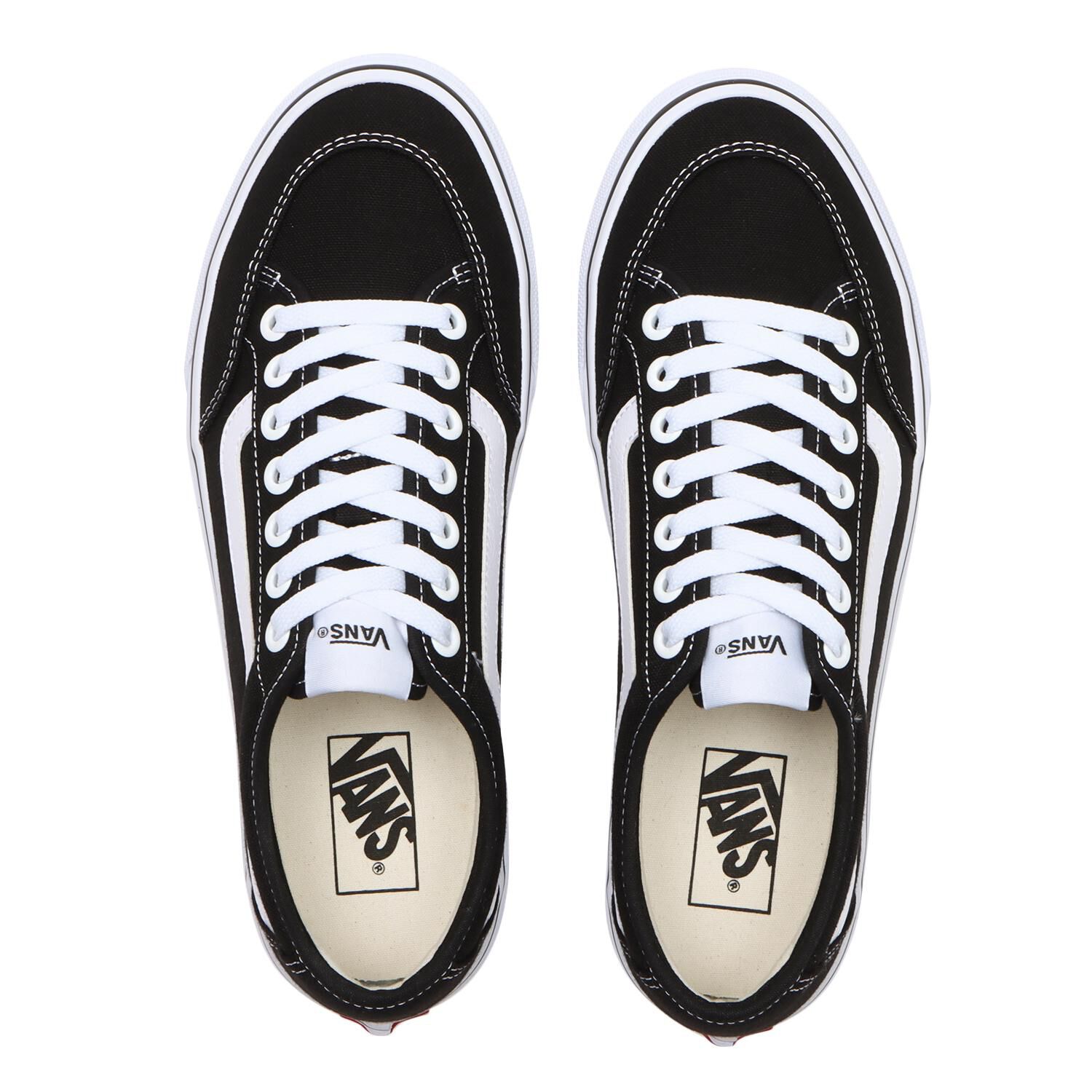 VANS「【VANS】STANCE」|スニーカー|