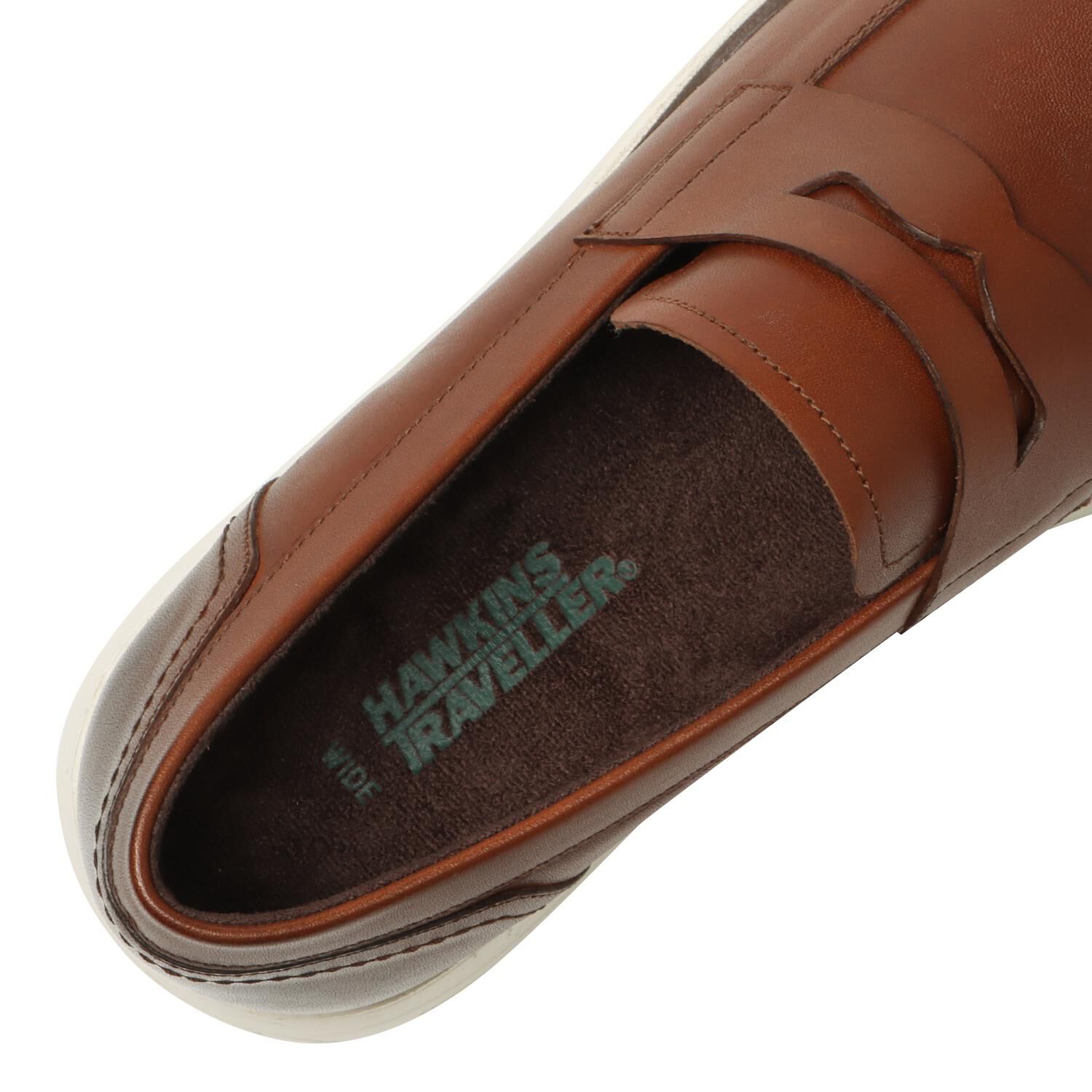 HAWKINS「【HAWKINS】TR ADRIAN LOAFER」|スニーカー|