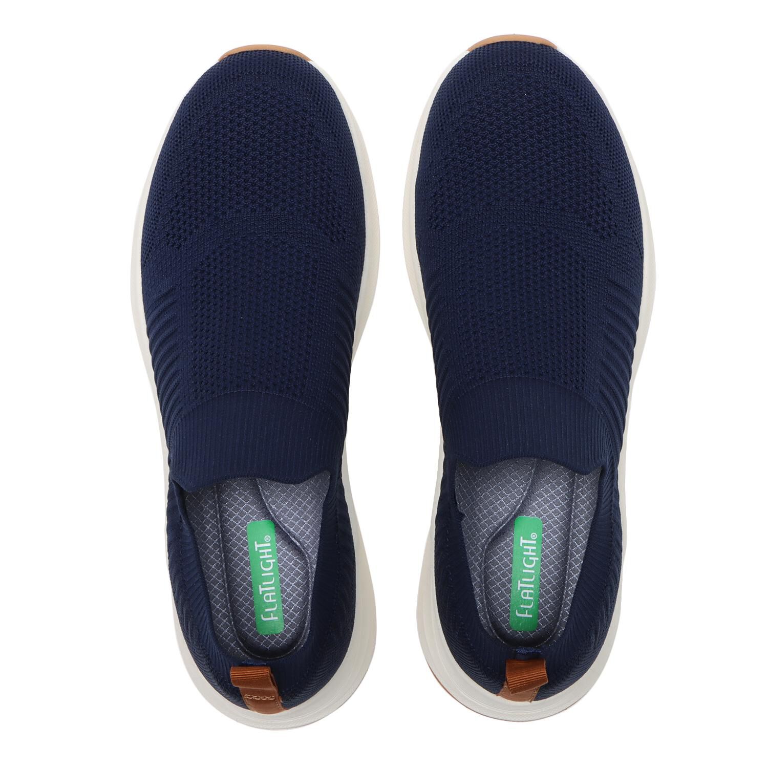 ABC SELECT「【ABC SELECT】KNIT SLIPON」|スニーカー|