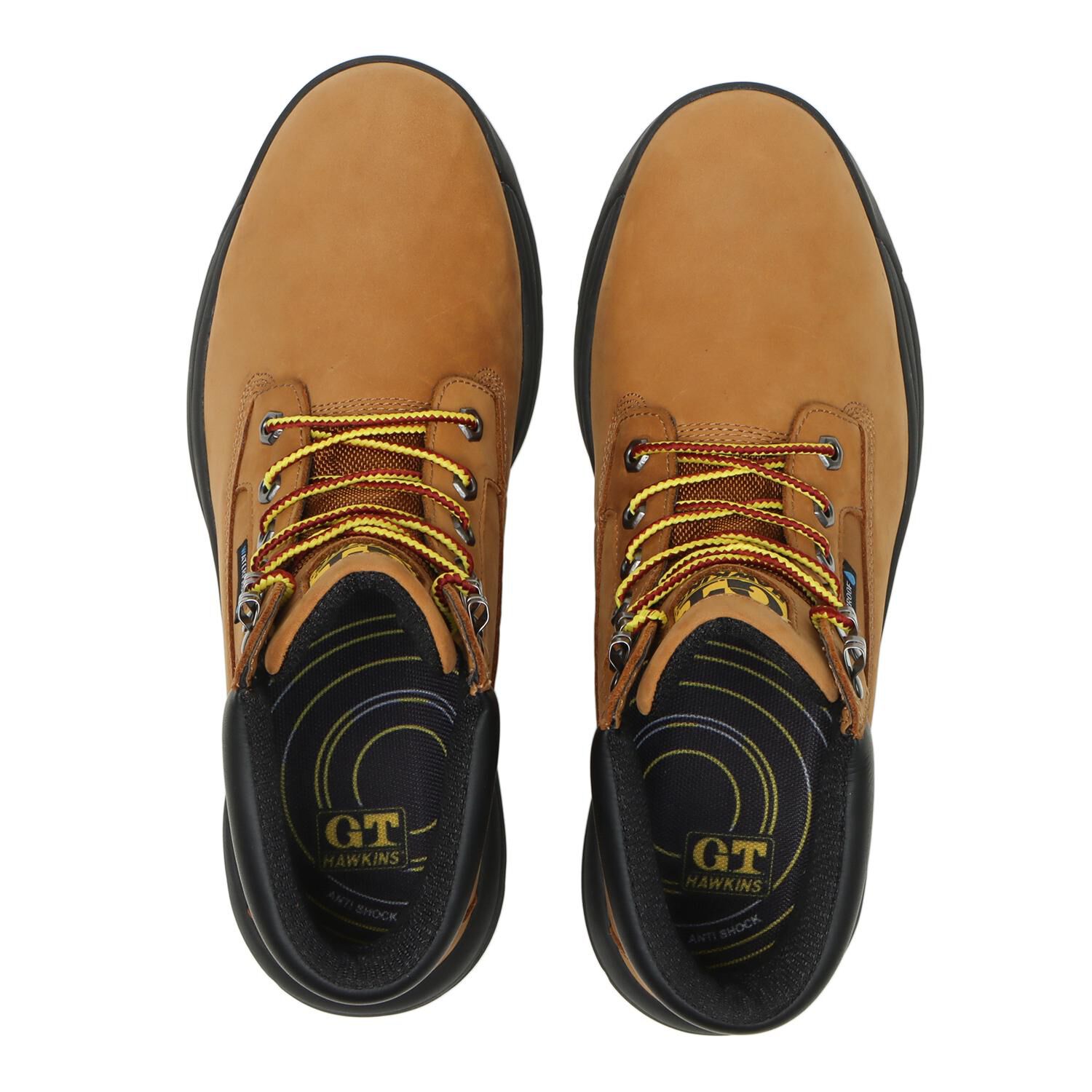 HAWKINS「【HAWKINS】TRACTION BOOTS WP」|スニーカー|
