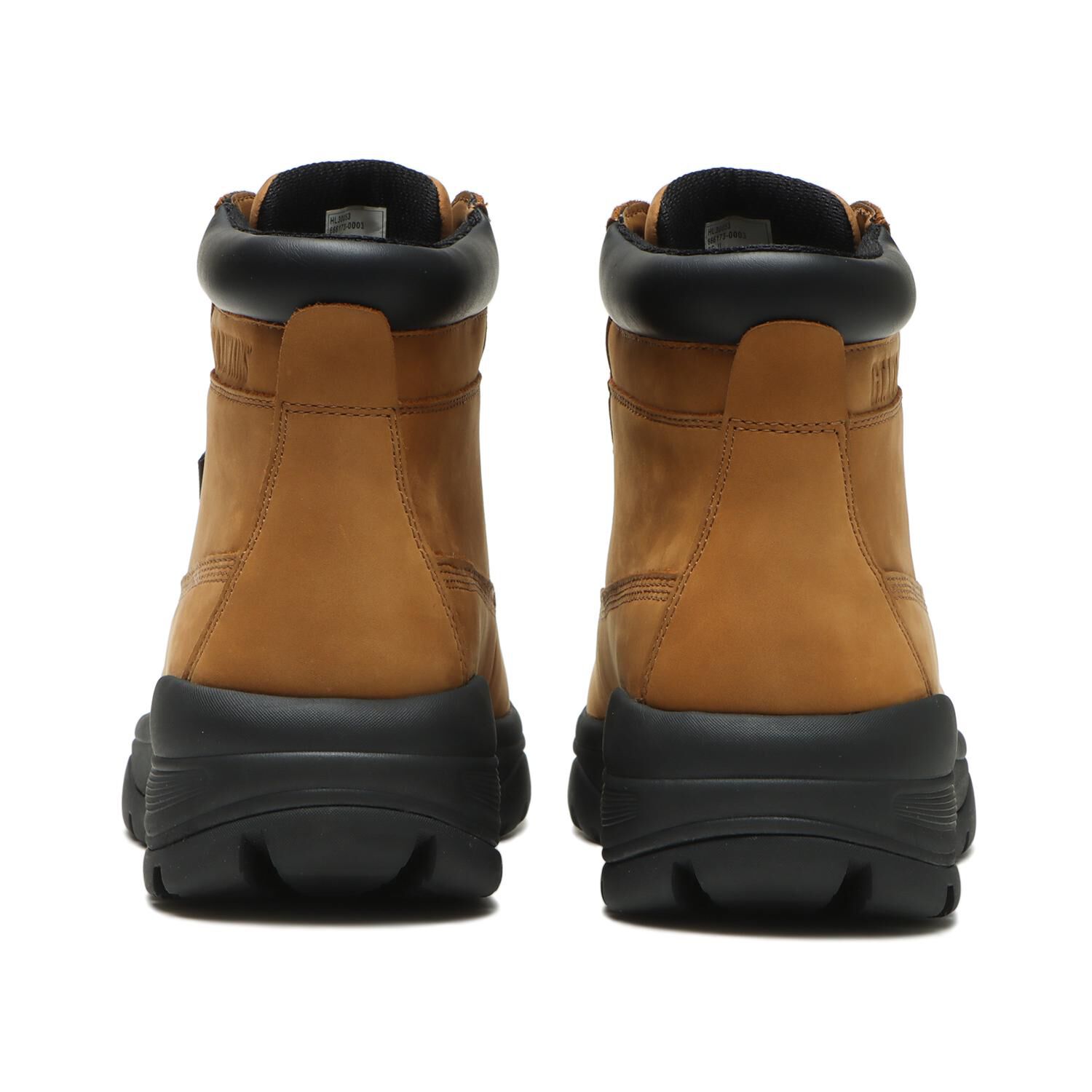 HAWKINS「【HAWKINS】TRACTION BOOTS WP」|スニーカー|