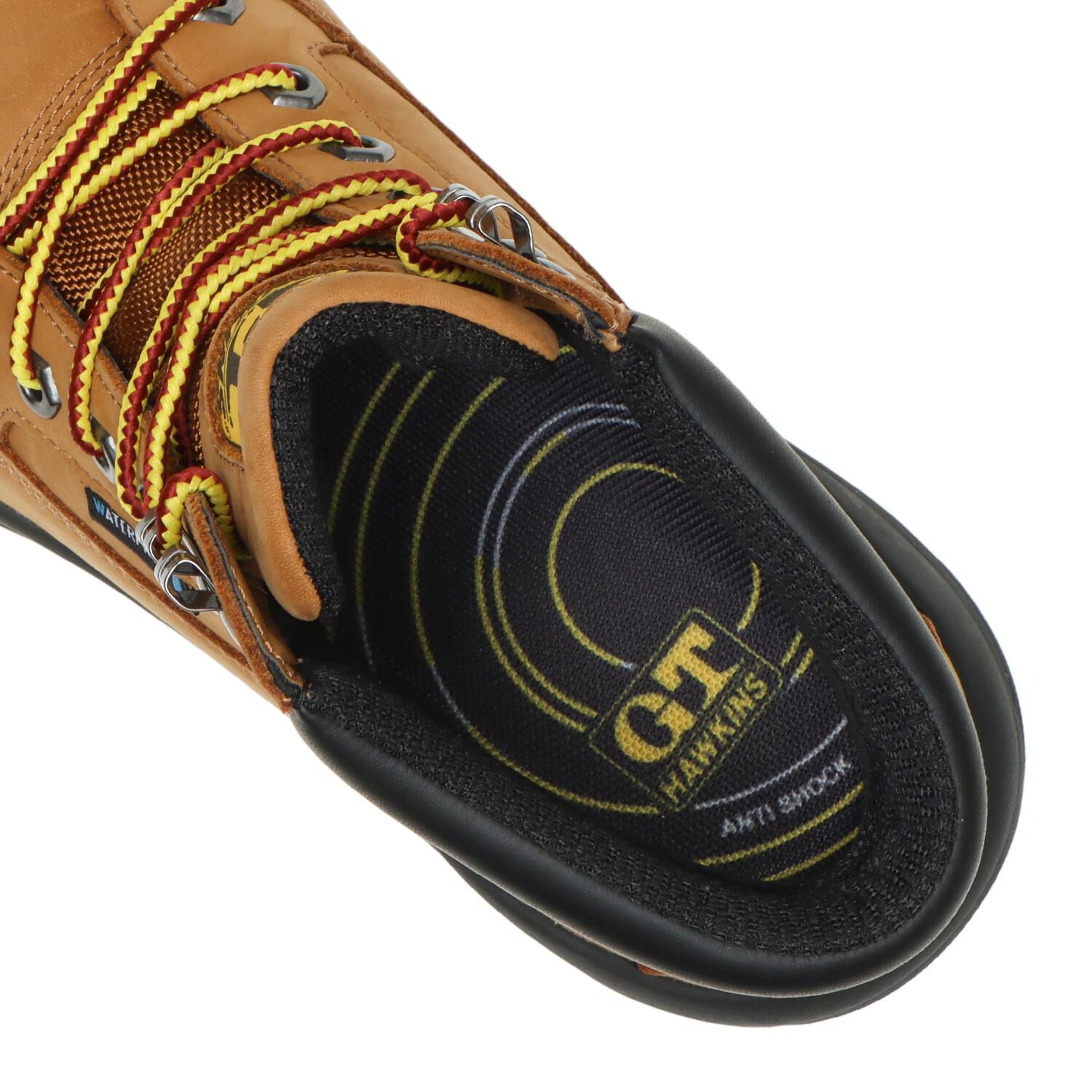 HAWKINS「【HAWKINS】TRACTION BOOTS WP」|スニーカー|