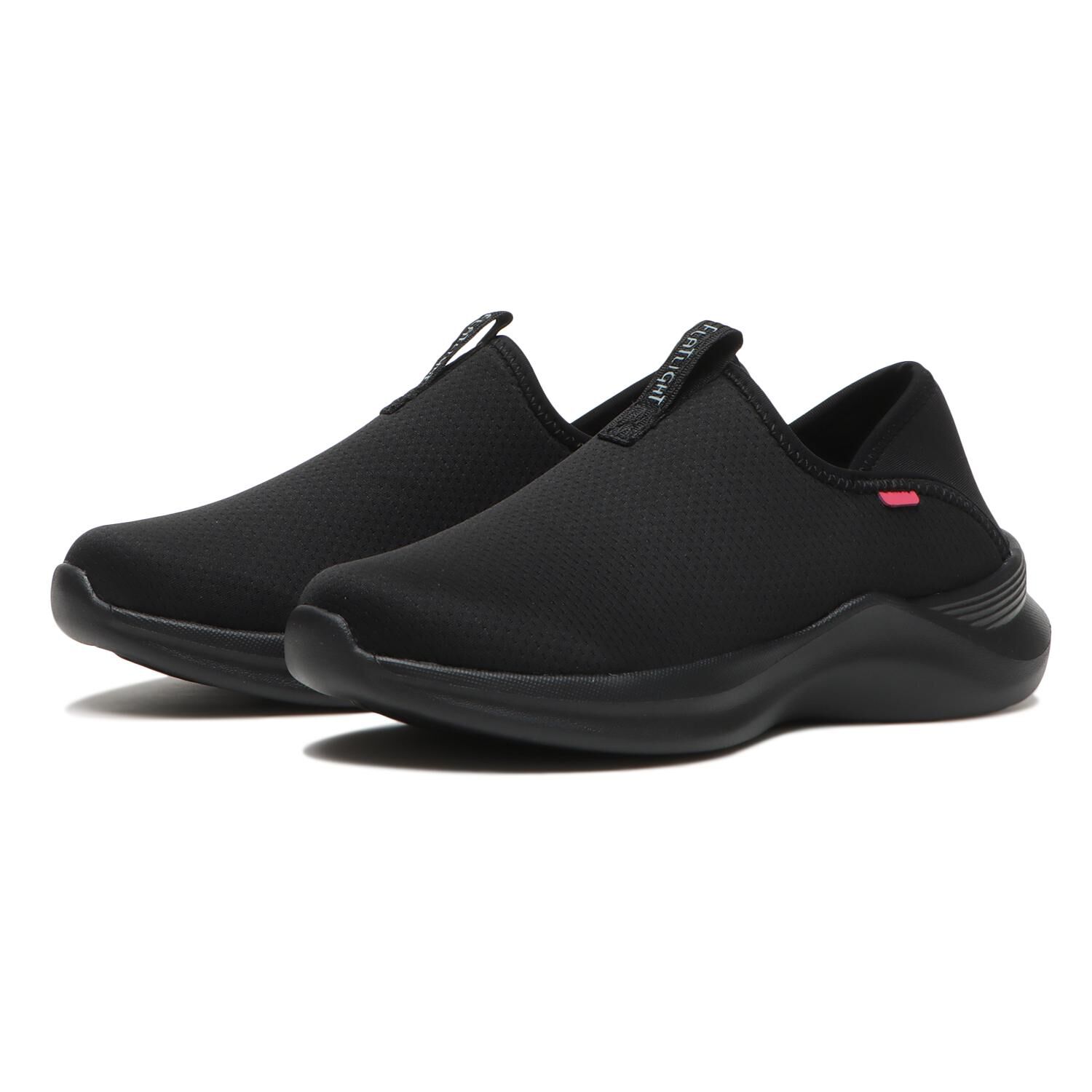 ABC SELECT「【ABC SELECT】2WAY SLIP ON」|スニーカー|
