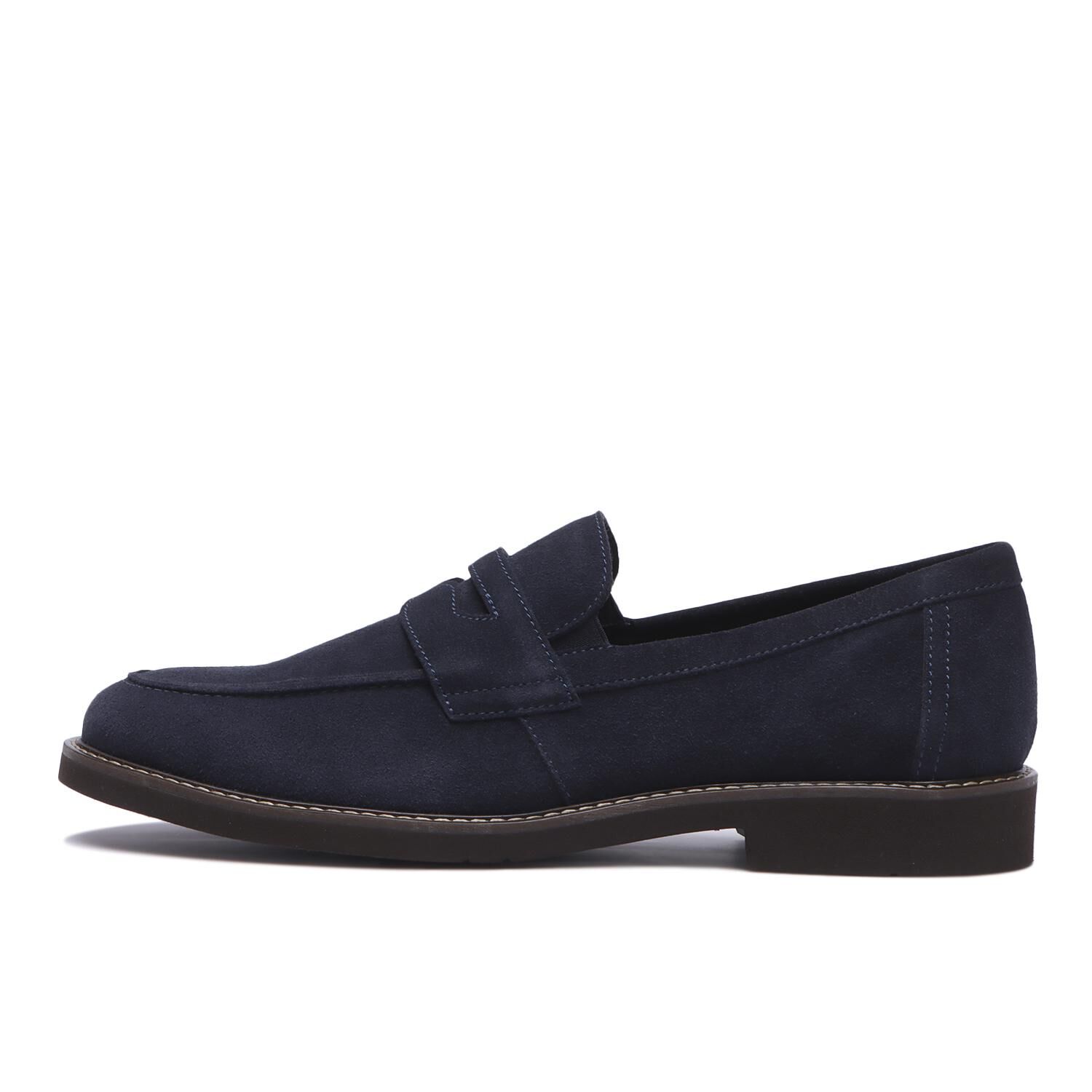 HAWKINS「【HAWKINS】TESORO LOAFER」|スニーカー|ブルー