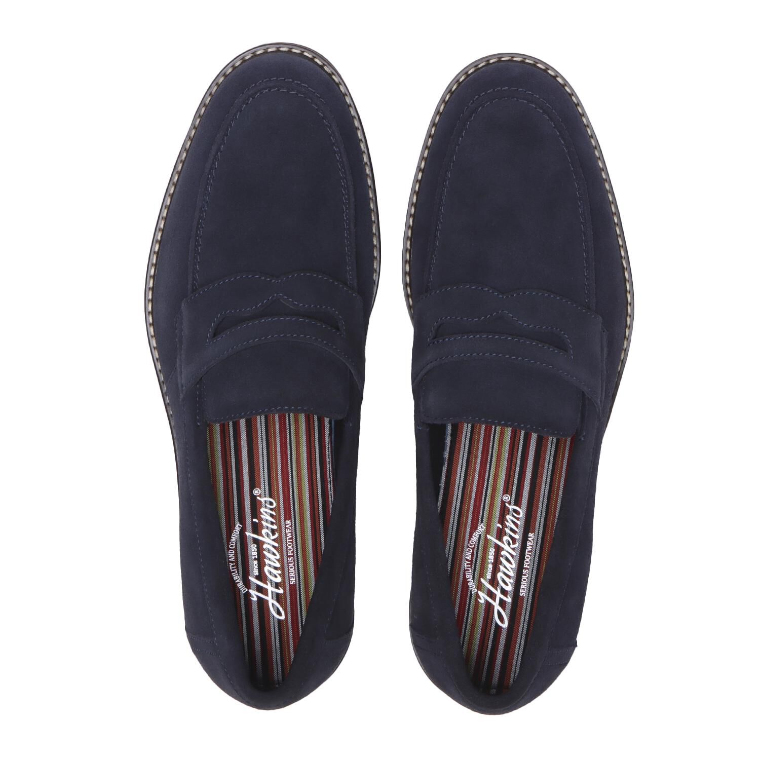 HAWKINS「【HAWKINS】TESORO LOAFER」|スニーカー|