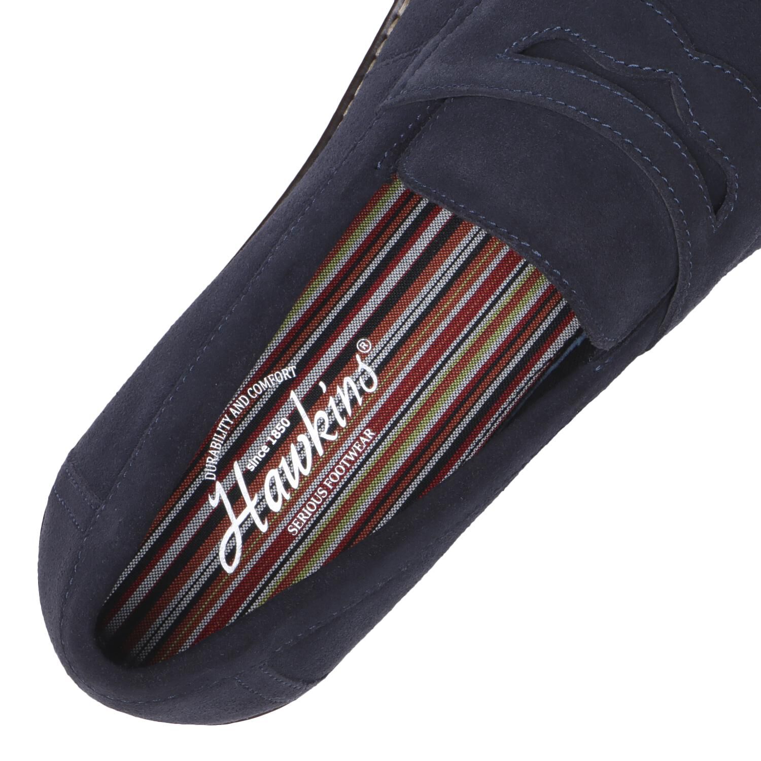 HAWKINS「【HAWKINS】TESORO LOAFER」|スニーカー|