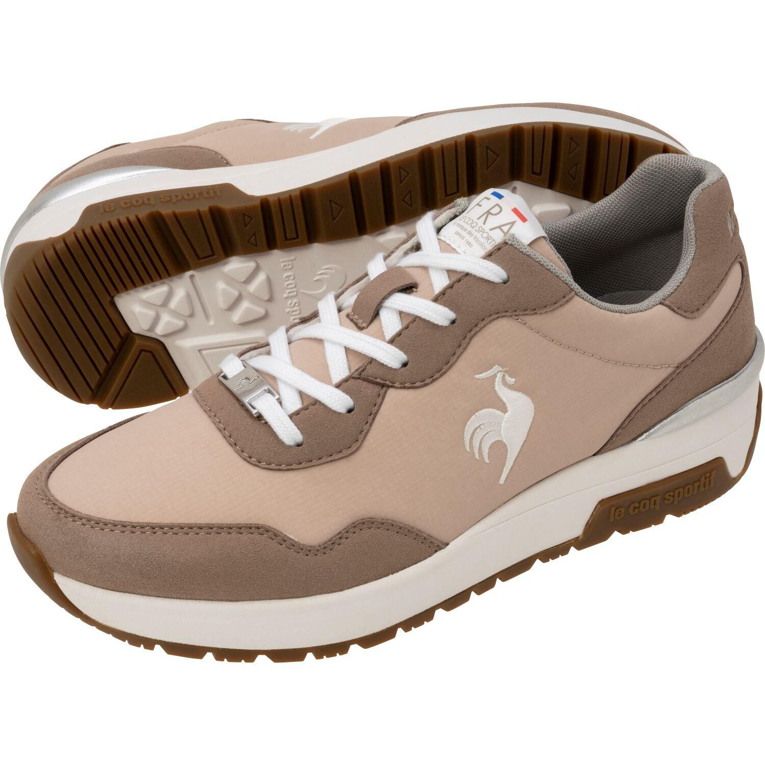 le coq sportif「【LE COQ】LA VANEAU」|スニーカー|