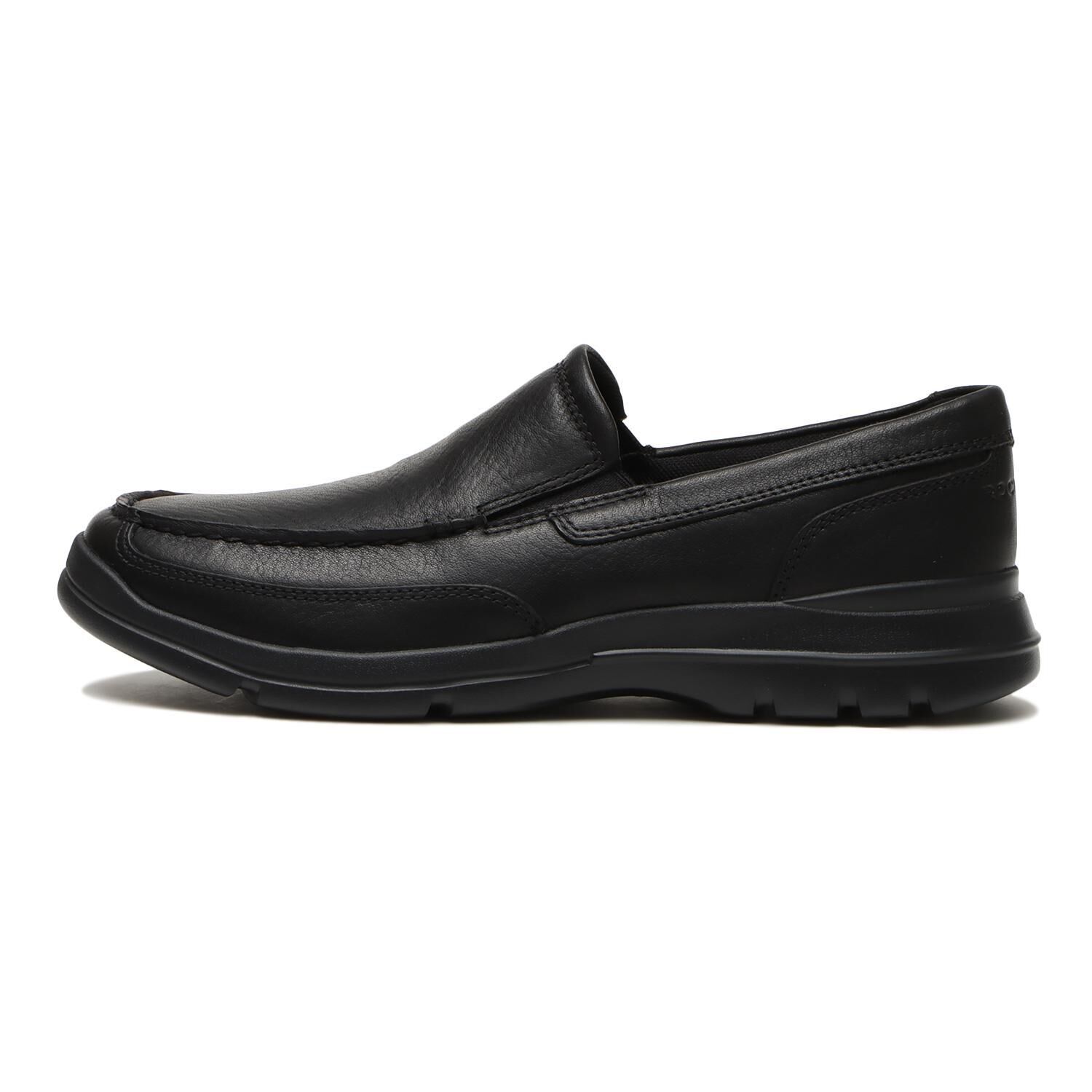 ROCKPORT「【ROCKPORT】Junction Point Slip On」|スニーカー|ブラック