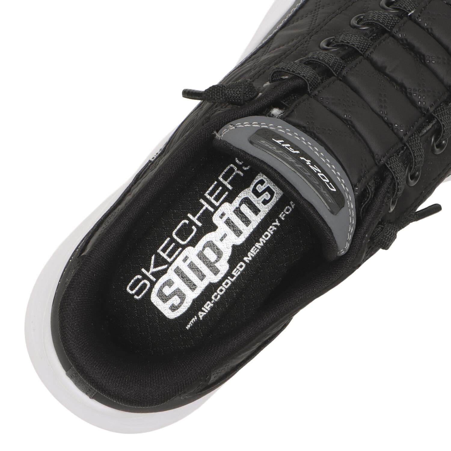 SKECHERS「【SKECHERS】COZY FIT」|スニーカー|