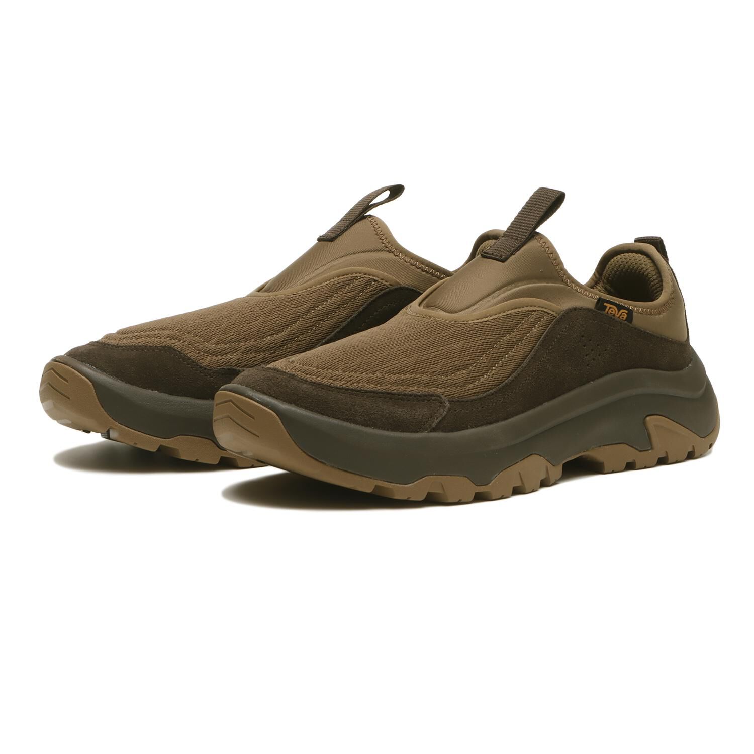 TEVA「【TEVA】M HURRICANE DAYBREAKER SLIP ON」|スニーカー|