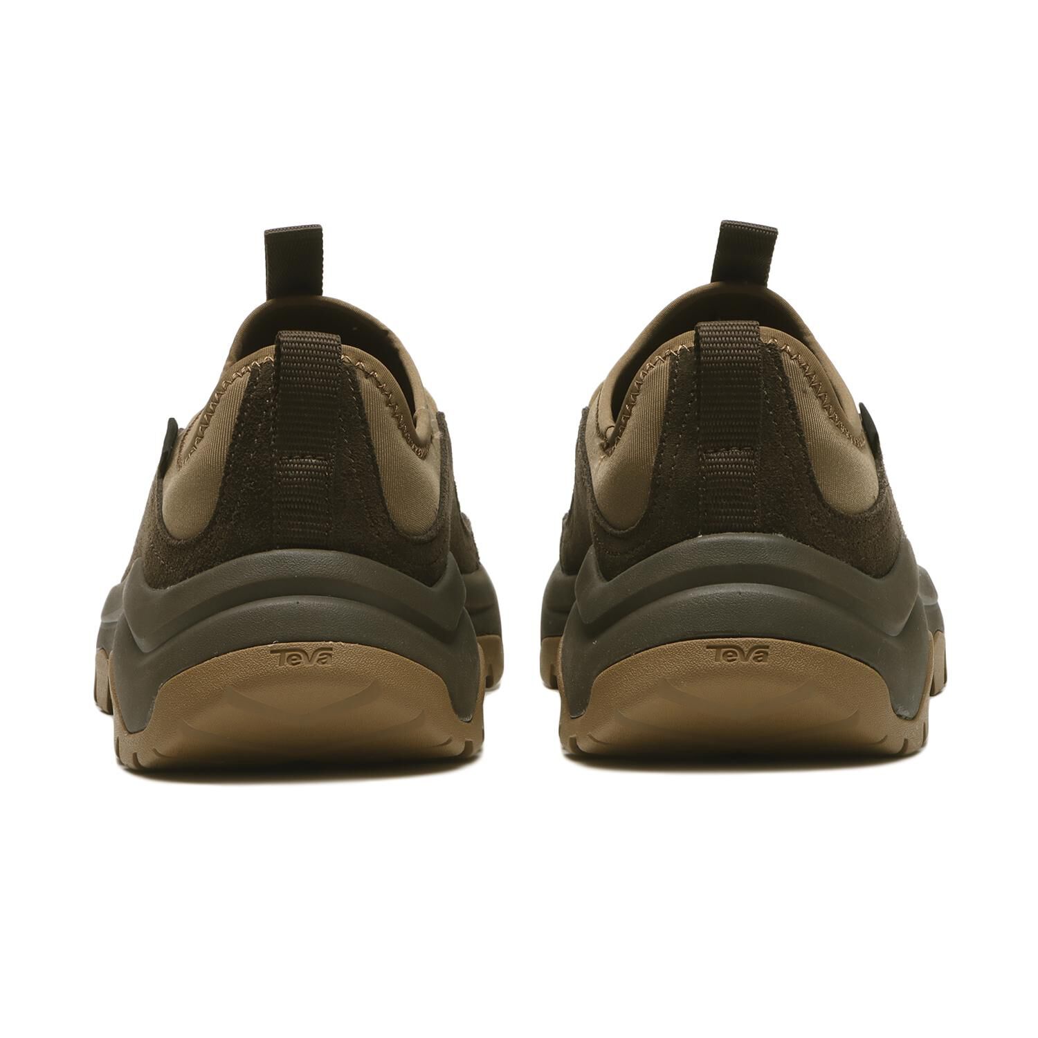 TEVA「【TEVA】M HURRICANE DAYBREAKER SLIP ON」|スニーカー|