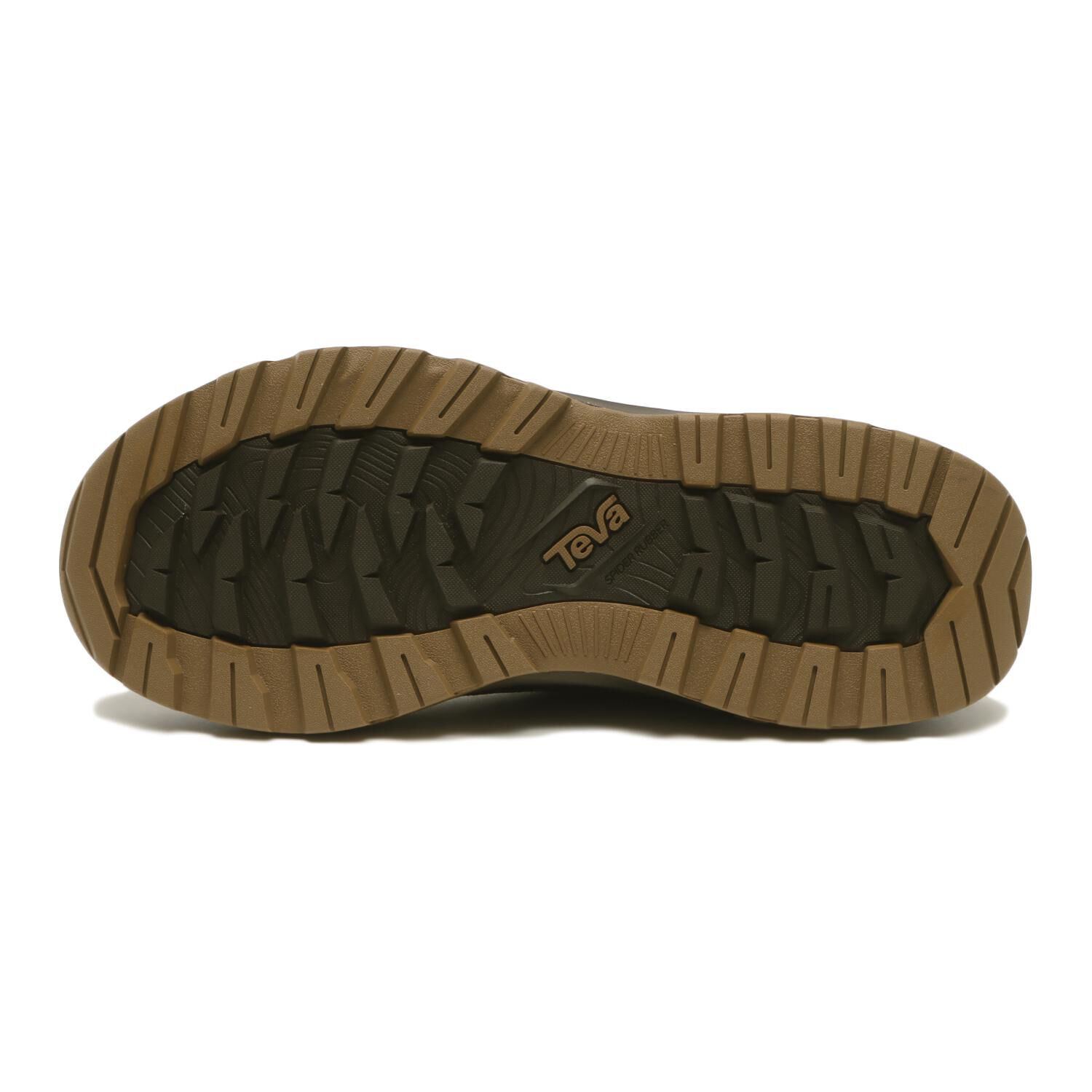 TEVA「【TEVA】M HURRICANE DAYBREAKER SLIP ON」|スニーカー|