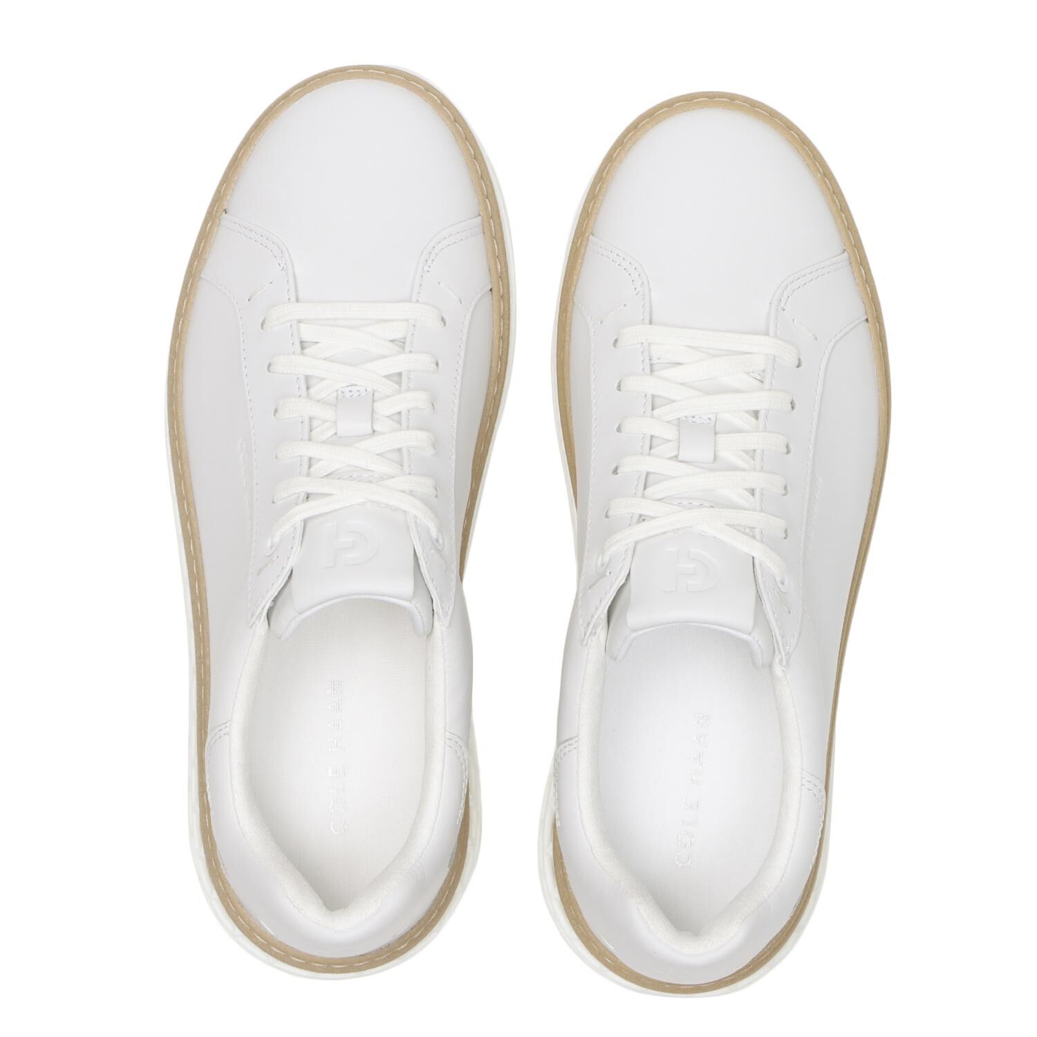 COLE HAAN「【COLE HAAN】W GRANDPRO COURT SKYWEAVE」|スニーカー|