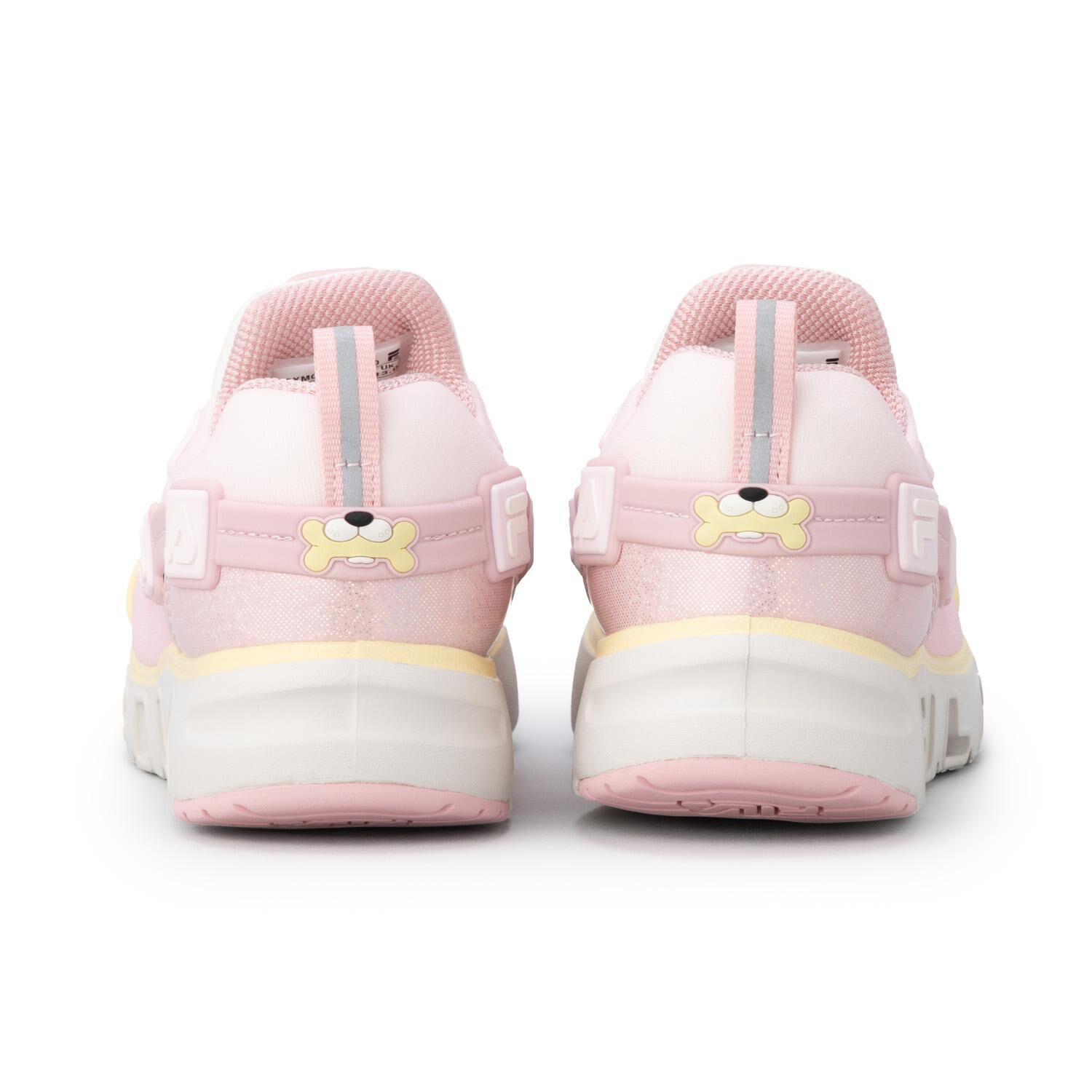 FILA「【FILA】15-20 GGUMI LIGHT PUPPY KD」|スニーカー|