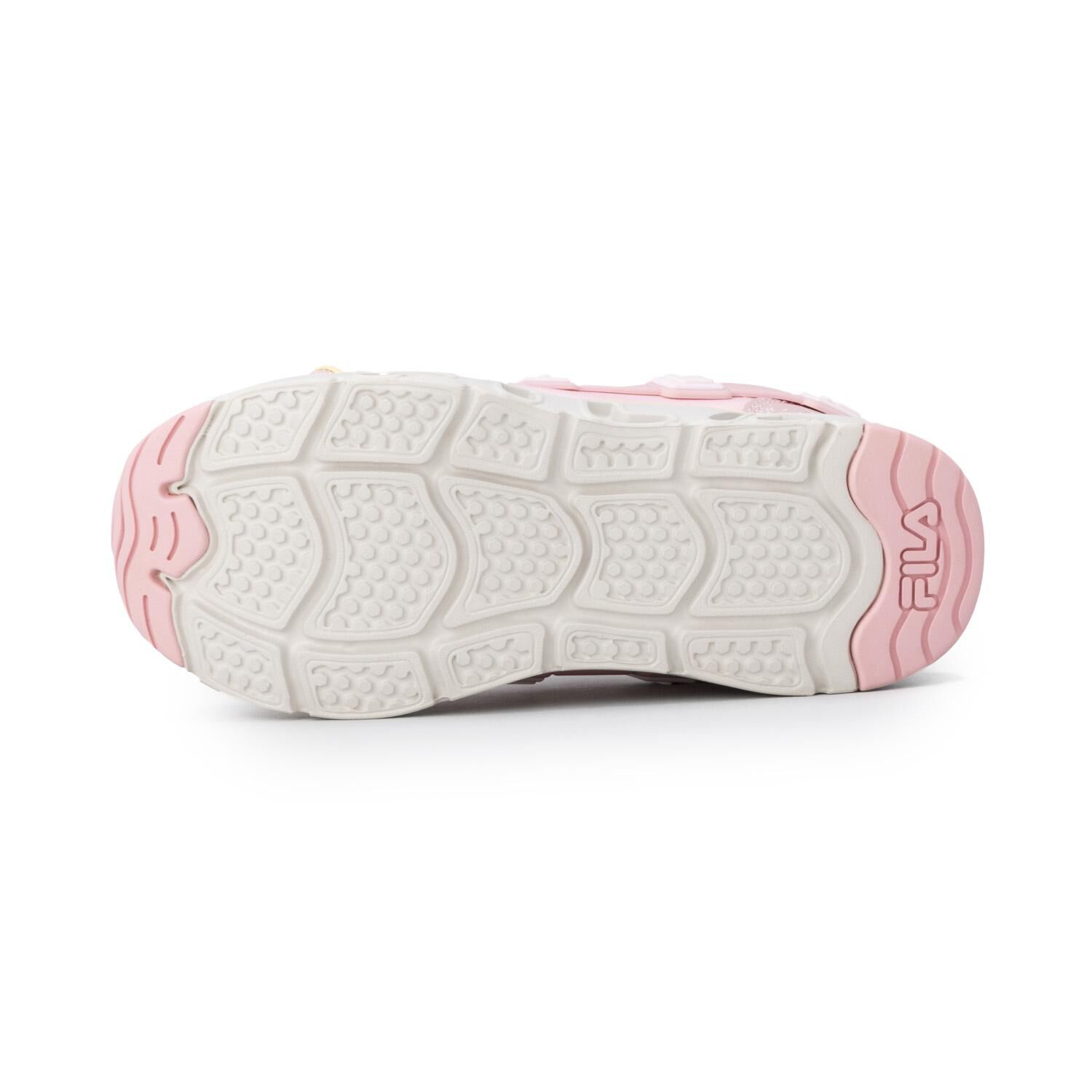 FILA「【FILA】15-20 GGUMI LIGHT PUPPY KD」|スニーカー|