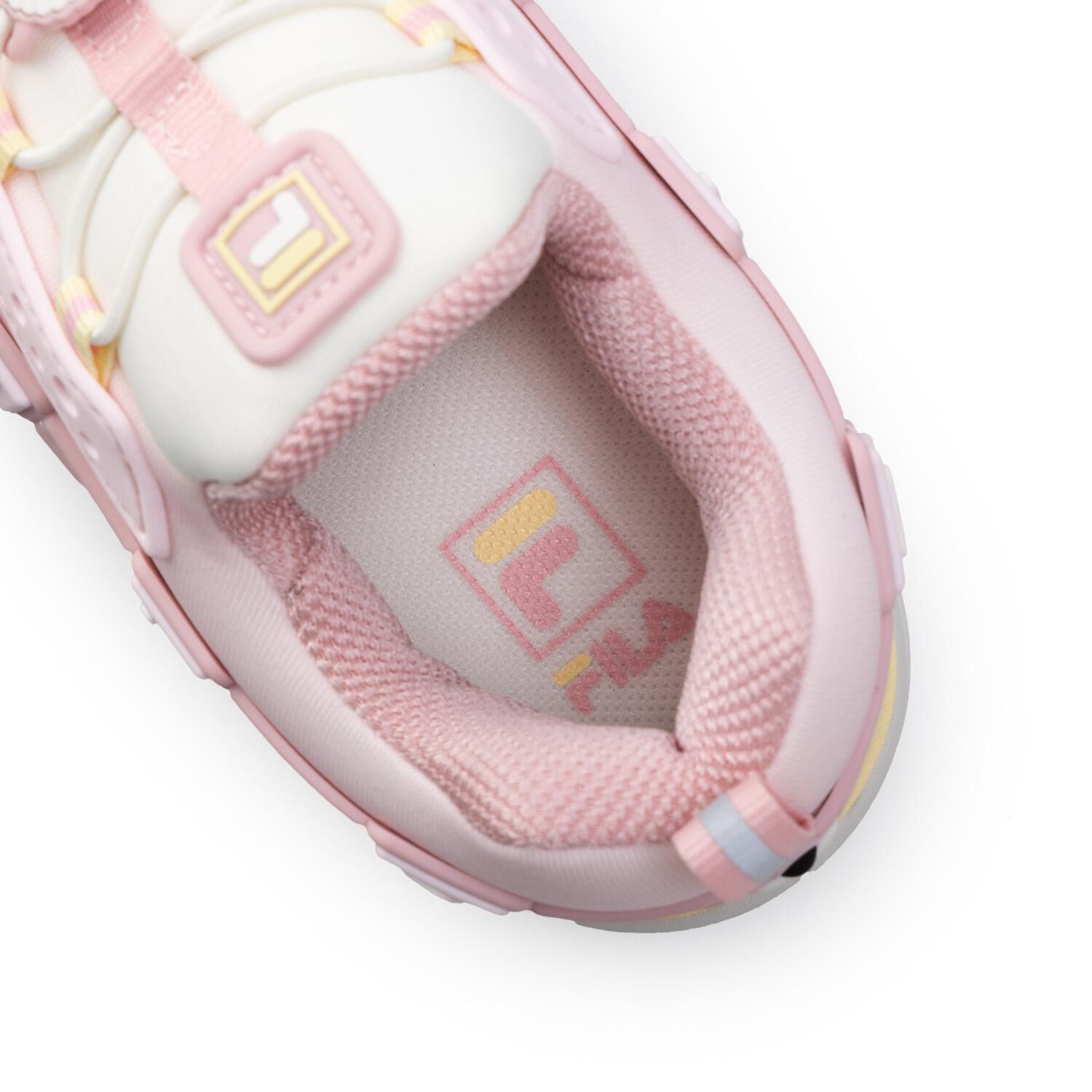 FILA「【FILA】15-20 GGUMI LIGHT PUPPY KD」|スニーカー|