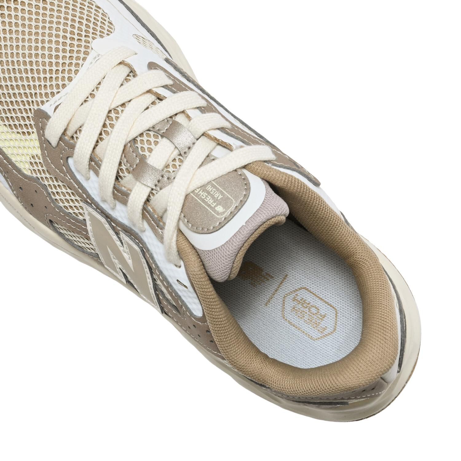 NEW BALANCE 「【NEW BALANCE】WARISTG4(D)」|スニーカー|
