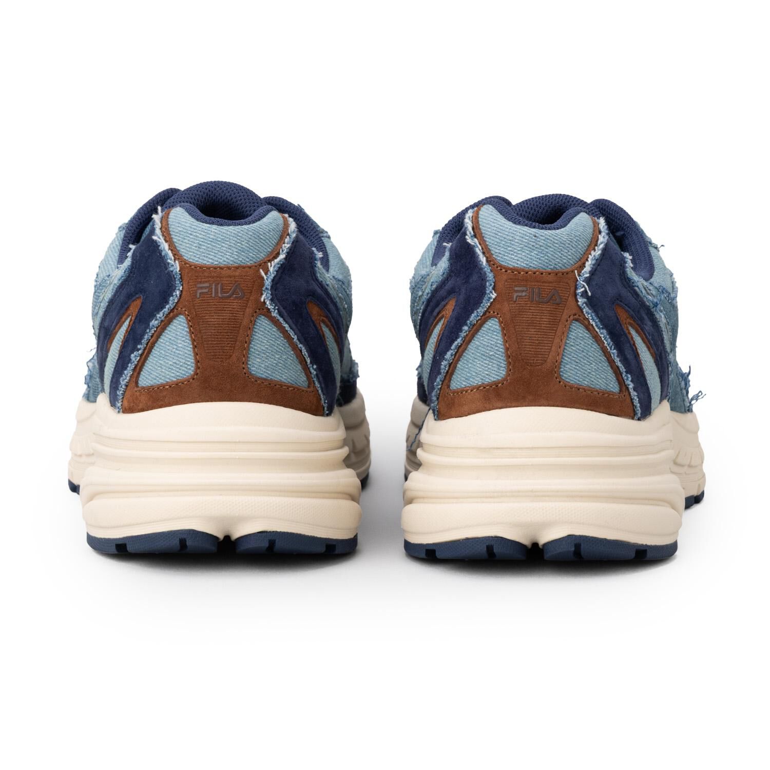 FILA「【FILA】DECYPHER v4 DNM」|スニーカー|