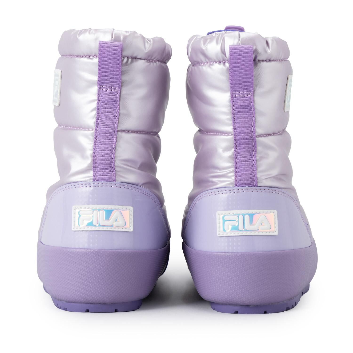 FILA「【FILA】17-22 MIRRORBALL BOOTS KD」|スニーカー|