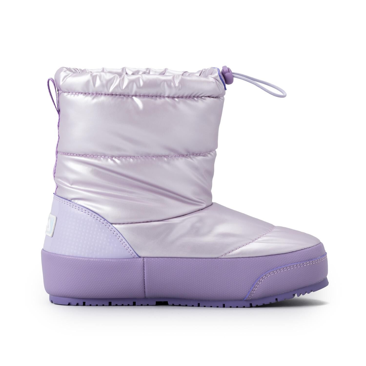 FILA「【FILA】17-22 MIRRORBALL BOOTS KD」|スニーカー|