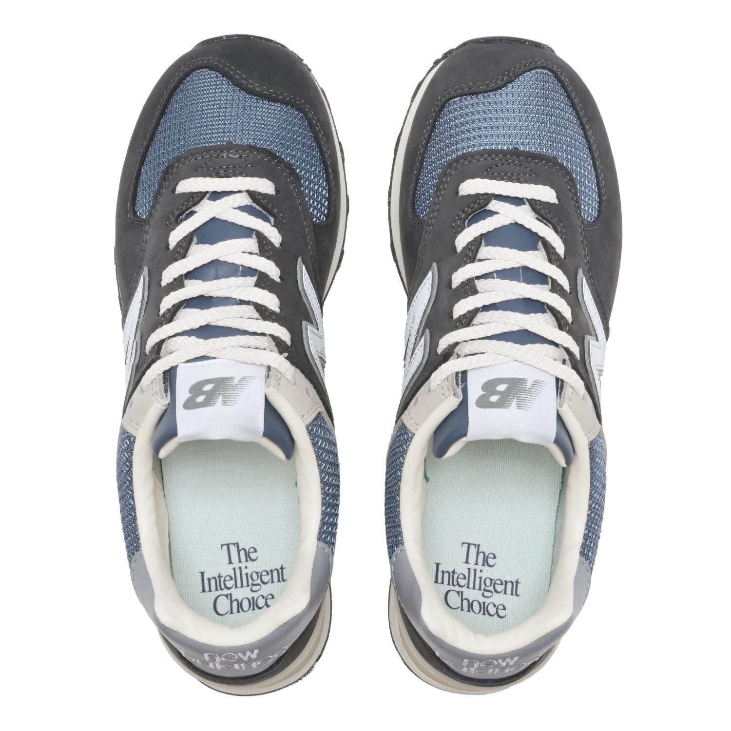 NEW BALANCE 「【NEW BALANCE】U574SGG(D)」|スニーカー|