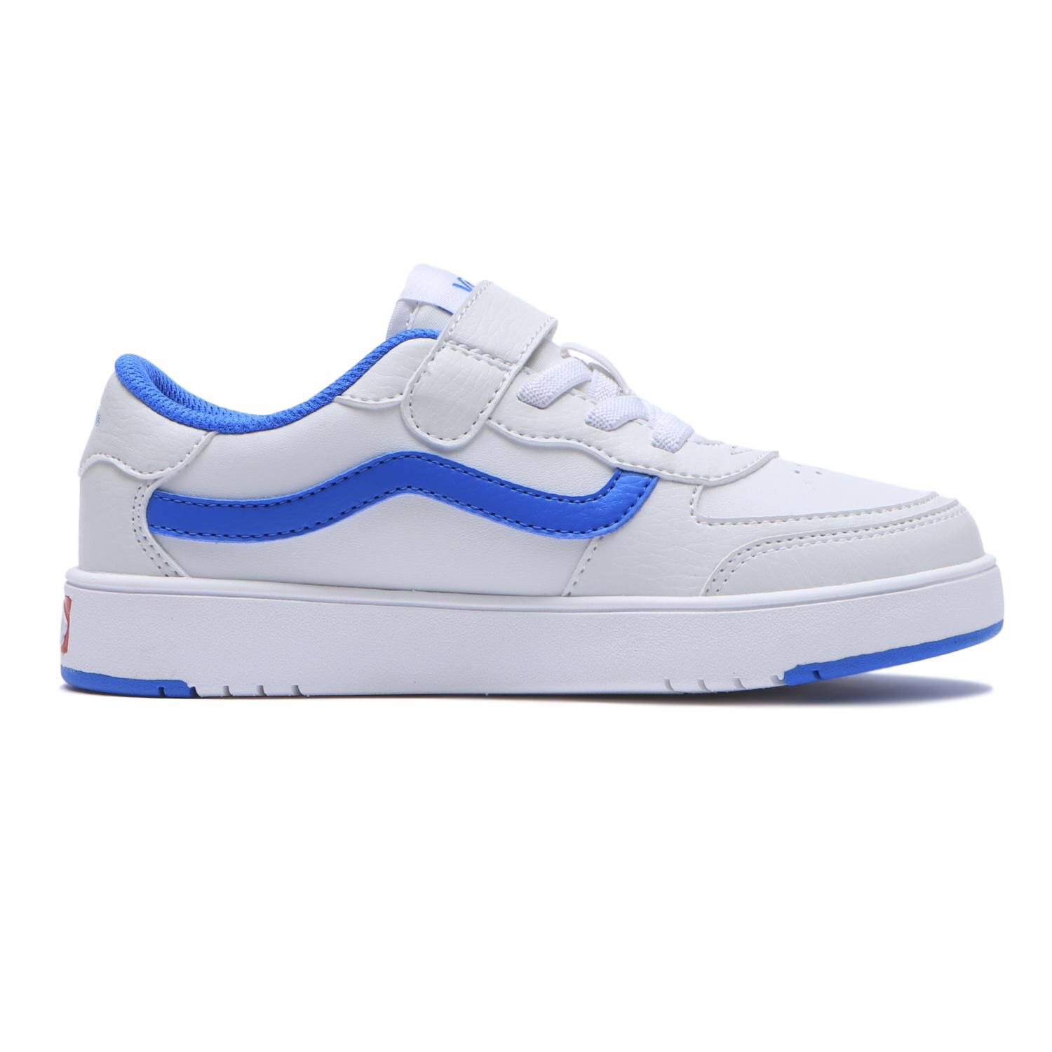 VANS「【VANS】17-22 BRAVO」|スニーカー|
