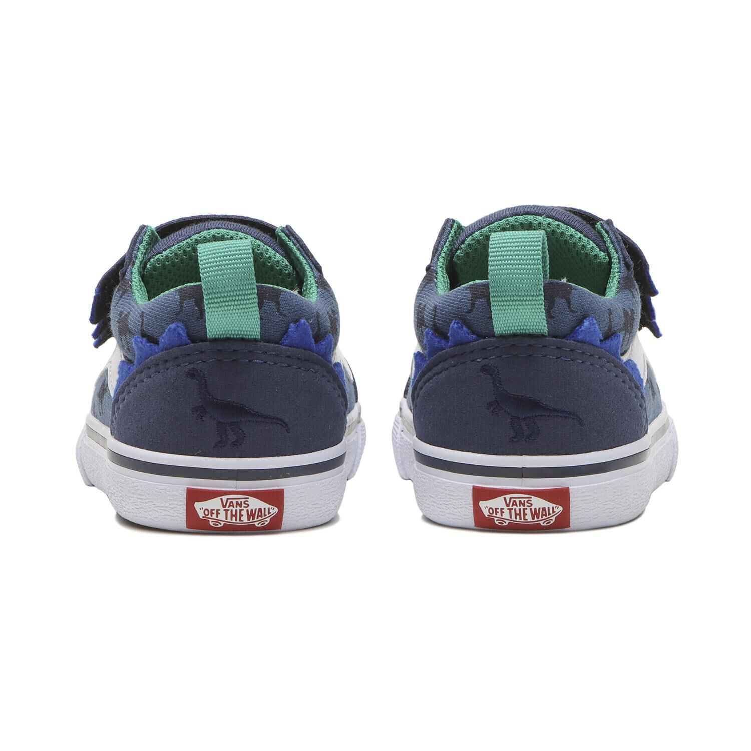 VANS「【VANS】12-165(H) OLD SKOOL」|スニーカー|