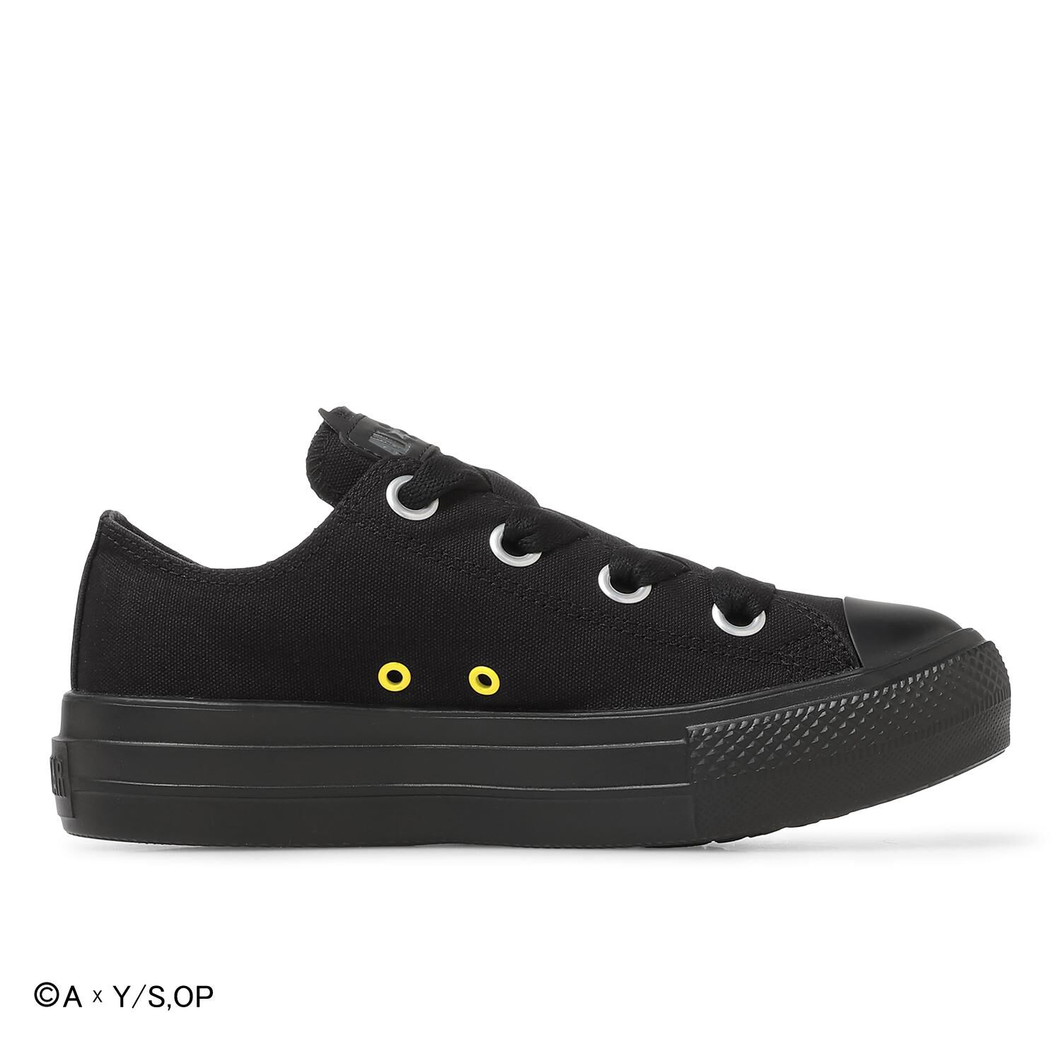 CONVERSE「【CONVERSE】AS LT PL BIGEYE OX/OSHI NO KO」|スニーカー|