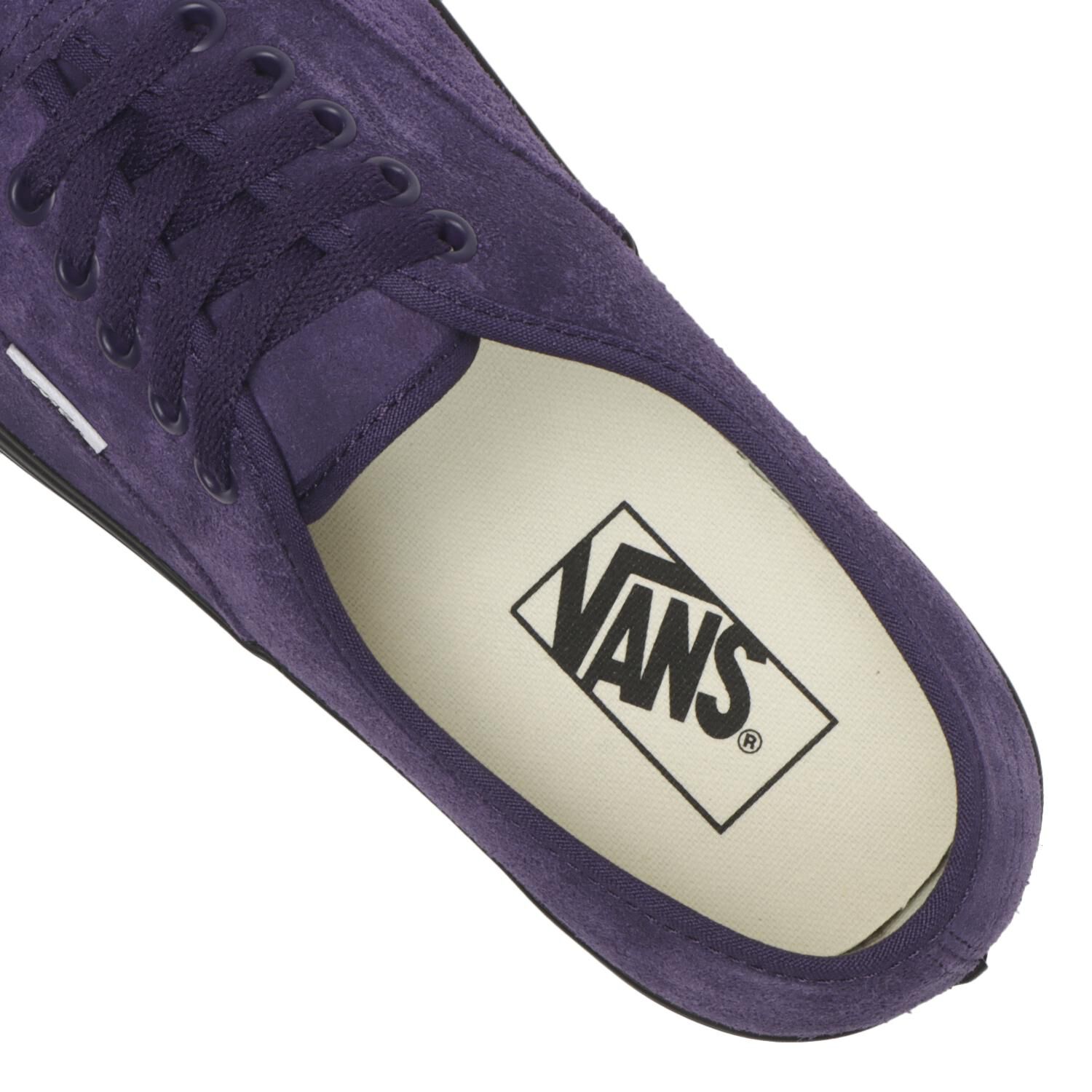 VANS「【VANS】AUTHENTIC」|スニーカー|