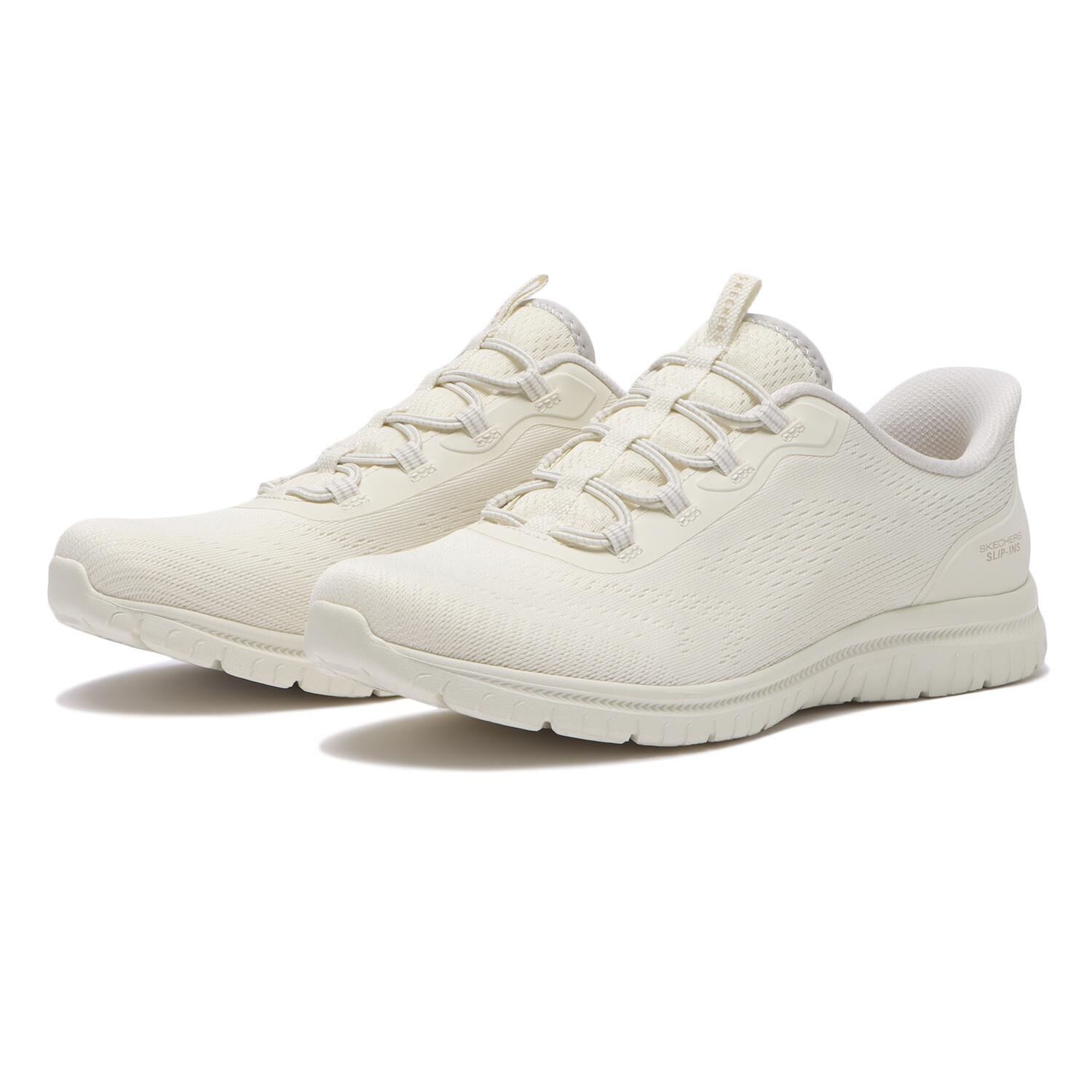 SKECHERS「【SKECHERS】VIRTUE-ESTER」|スニーカー|
