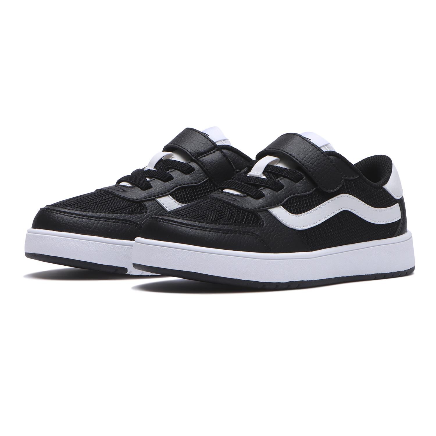 VANS「【VANS】17-22 BRAVO」|スニーカー|