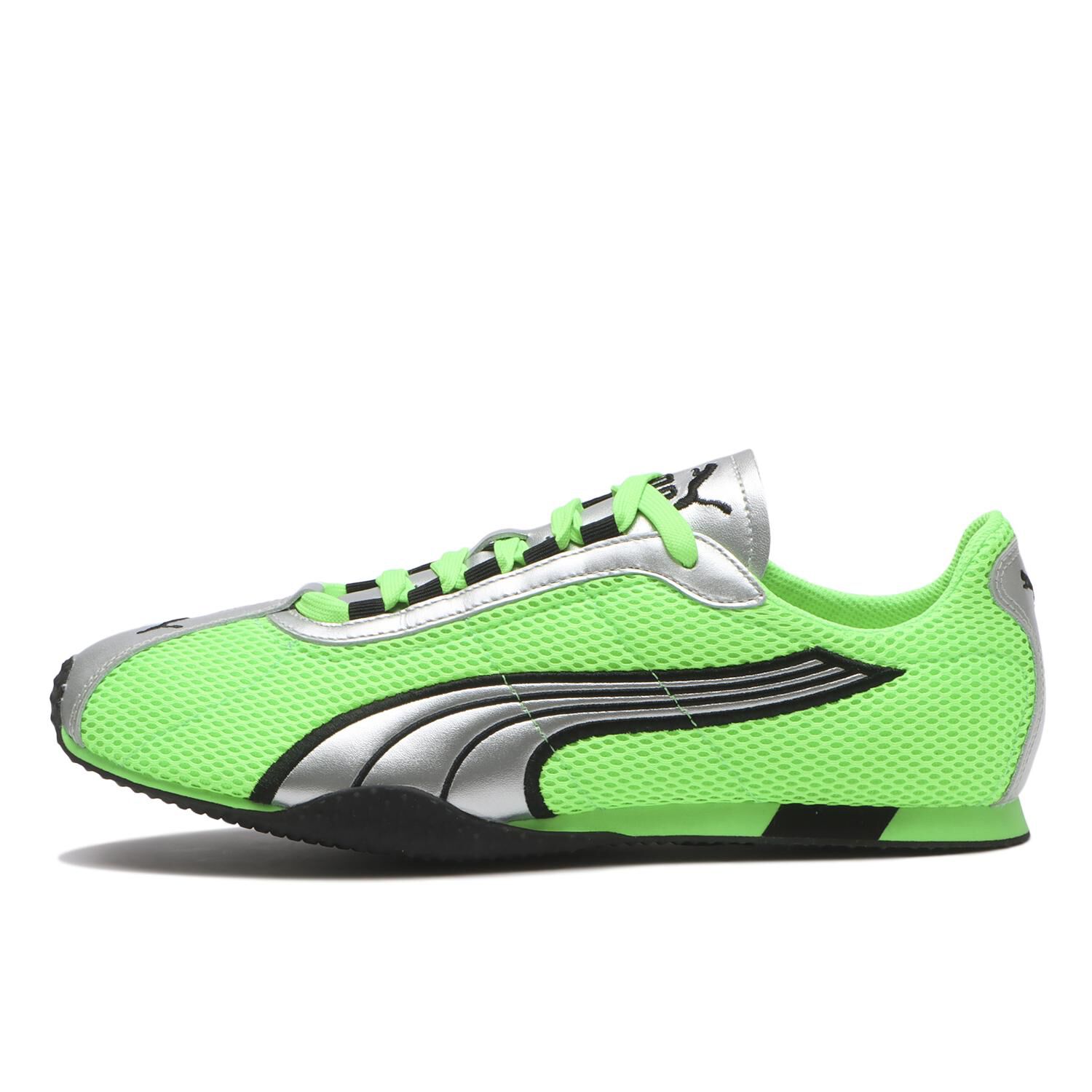 PUMA「【PUMA】H-STREET OG」|スニーカー|グリーン