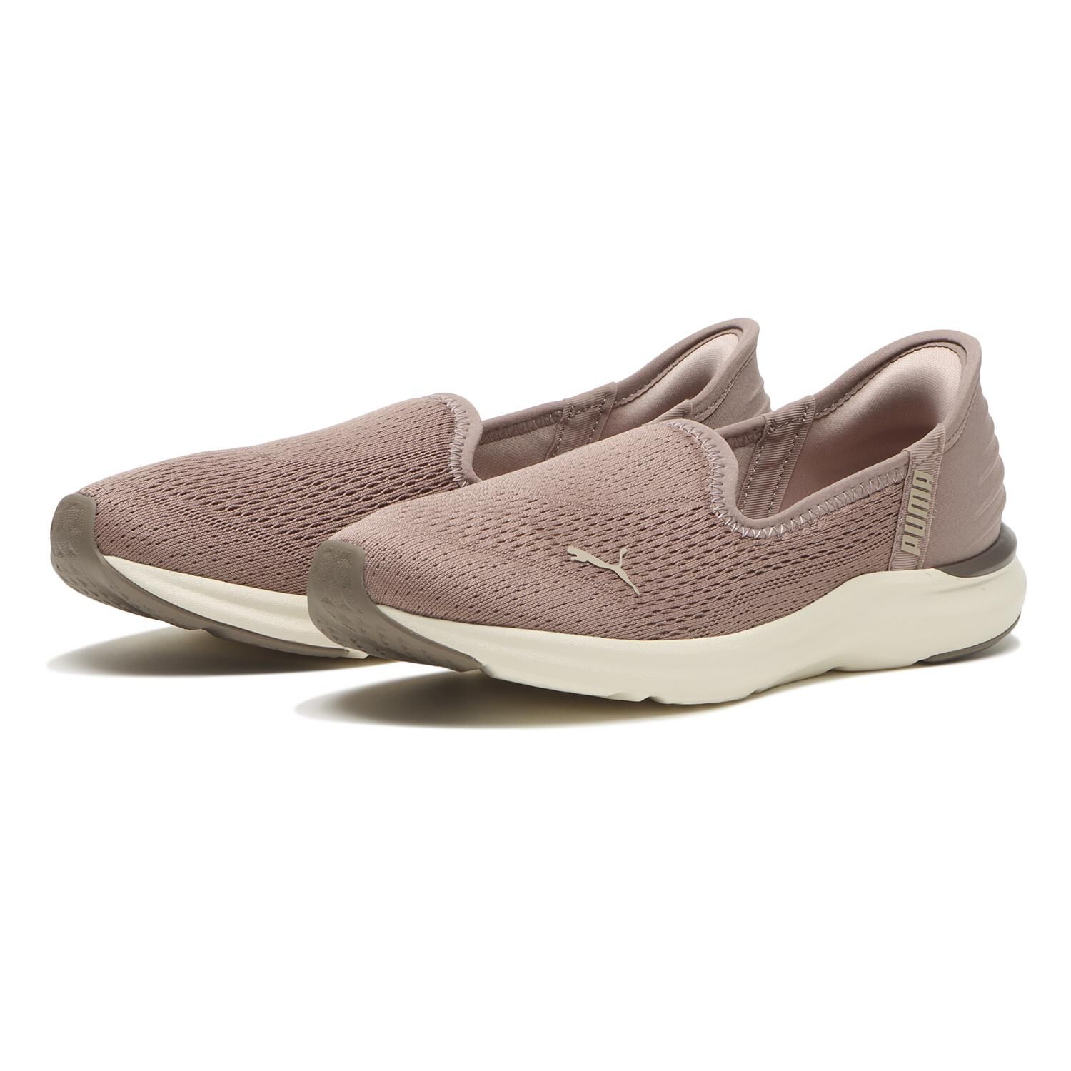 PUMA「【PUMA】W PROWL 3 BALLET EASE IN」|スニーカー|