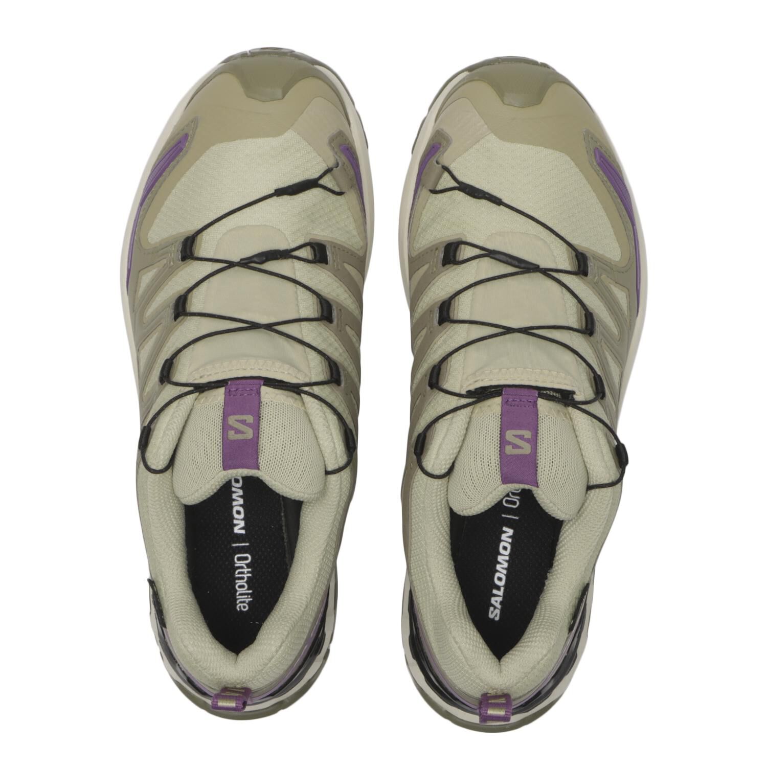 SALOMON「【SALOMON】XA PRO 3D V9 GTX W」|スニーカー|