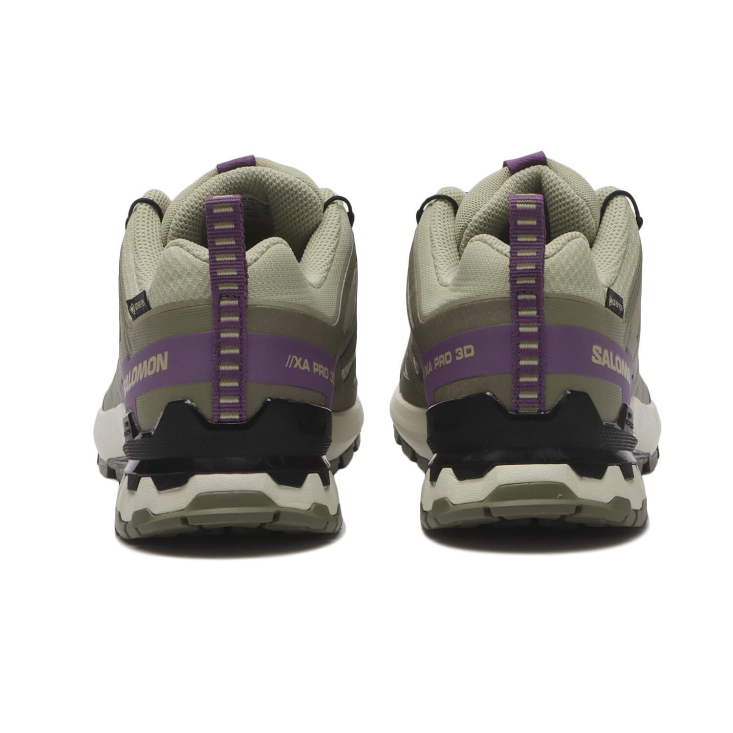 SALOMON「【SALOMON】XA PRO 3D V9 GTX W」|スニーカー|