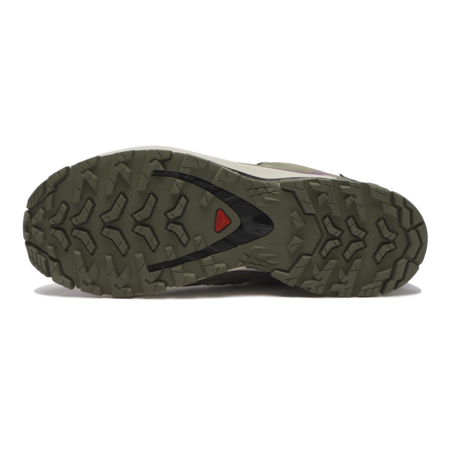 SALOMON「【SALOMON】XA PRO 3D V9 GTX W」|スニーカー|