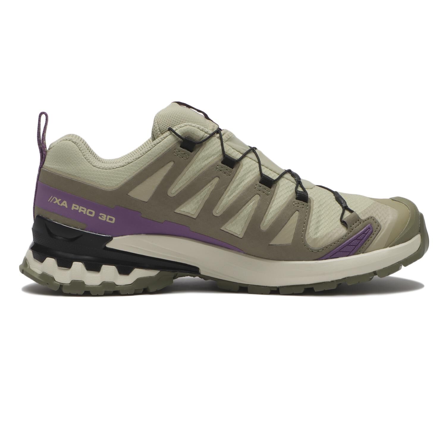 SALOMON「【SALOMON】XA PRO 3D V9 GTX W」|スニーカー|