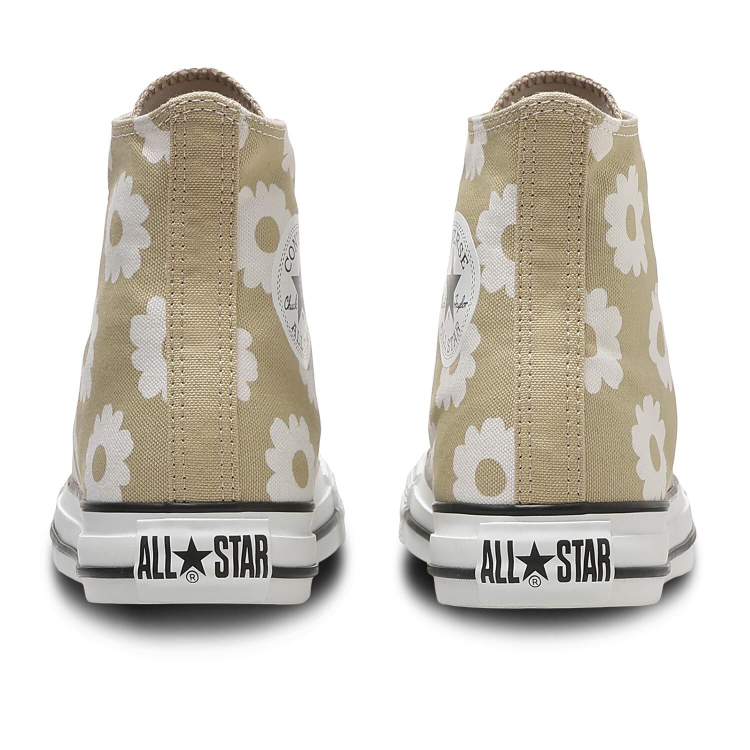 CONVERSE「【CONVERSE】AS FLOWERPRINT HI」|スニーカー|