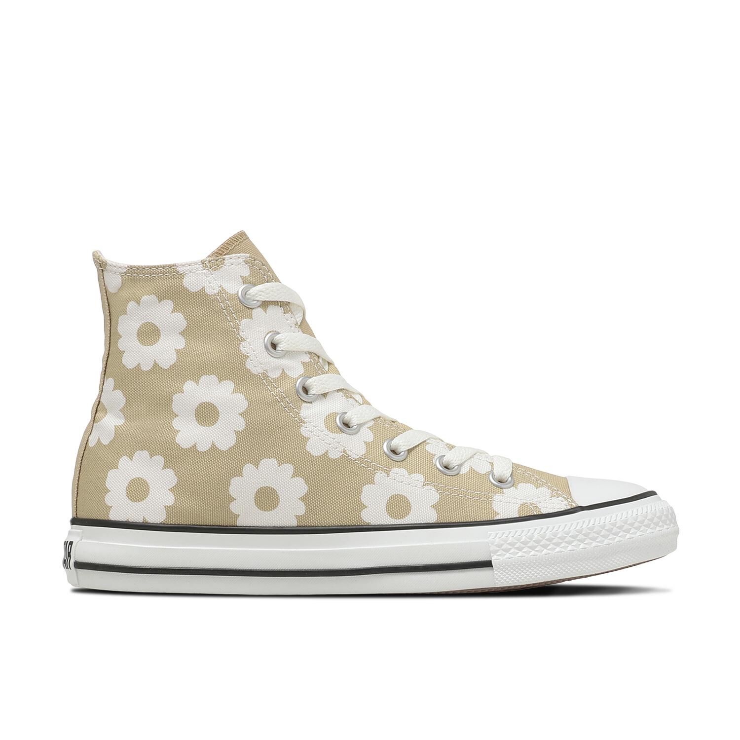 CONVERSE「【CONVERSE】AS FLOWERPRINT HI」|スニーカー|