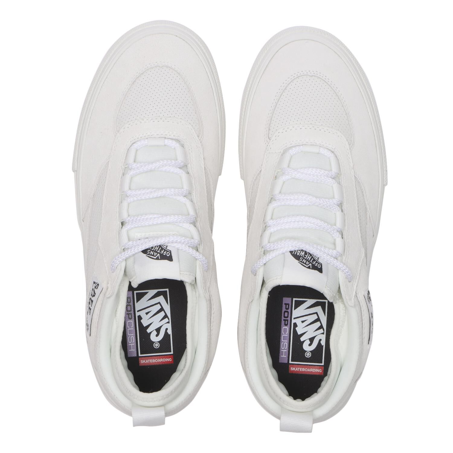 VANS「【VANS】SKATE SAFE LOW」|スニーカー|