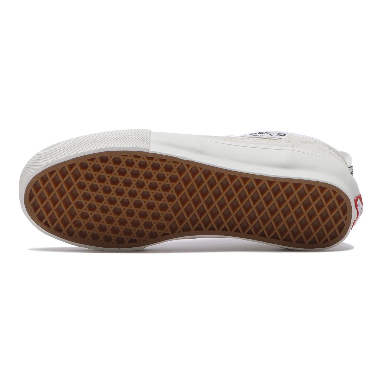 VANS「【VANS】SKATE SAFE LOW」|スニーカー|