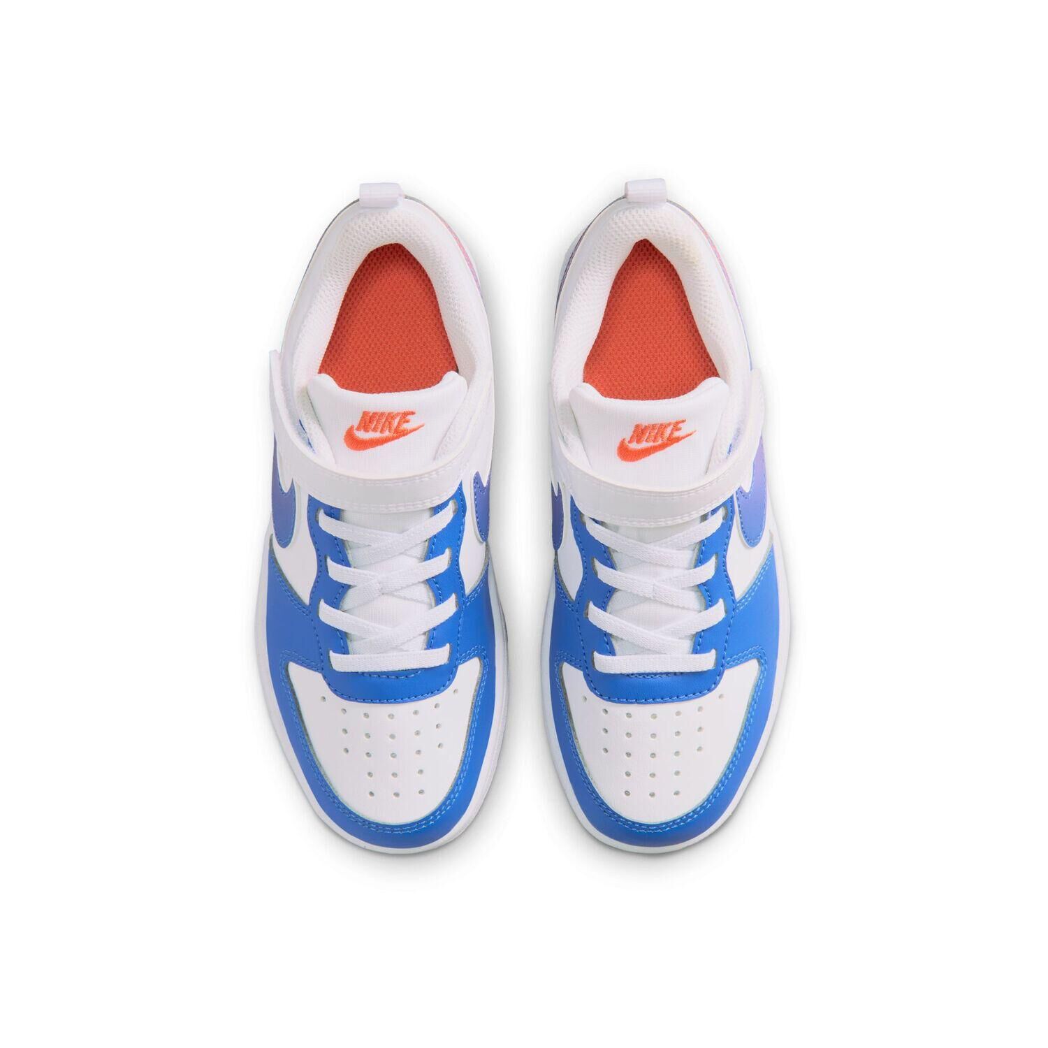 NIKE「【NIKE】17-22(H) COURT BOROUGH LOW B」|スニーカー|