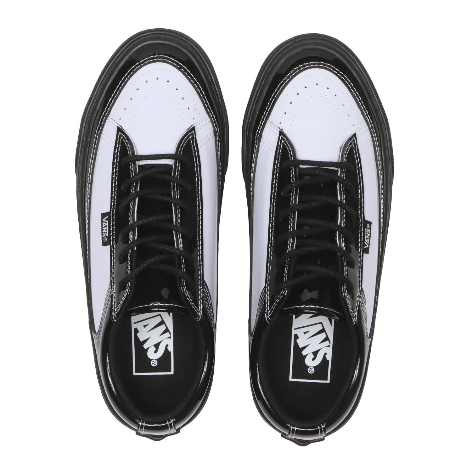 VANS「【VANS】RATT」|スニーカー|